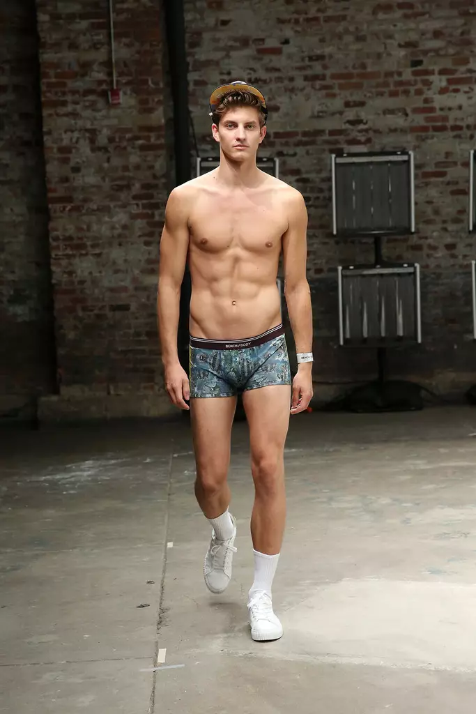 BENCHBODY MENSWEAR SPRING SUMMER 2018 NEW YORK37