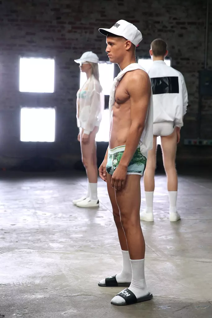 BENCHBODY MENSWEAR SPRING SUMMER 2018 NEW YORK40