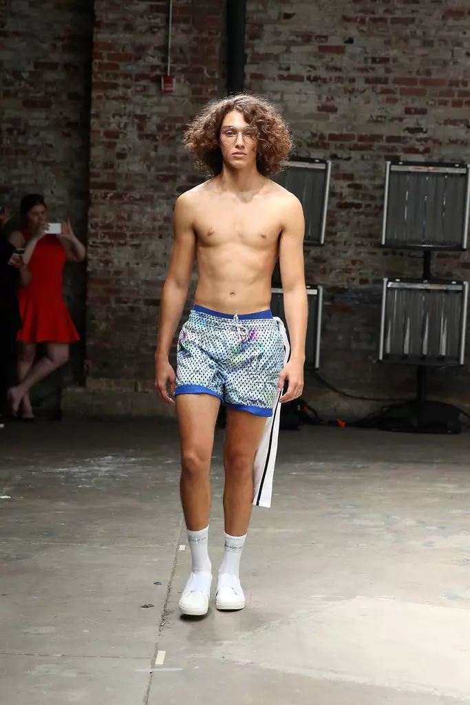 BEnchBODY MENSWEAR SPRING SUMMER 2018 NEW YORK13