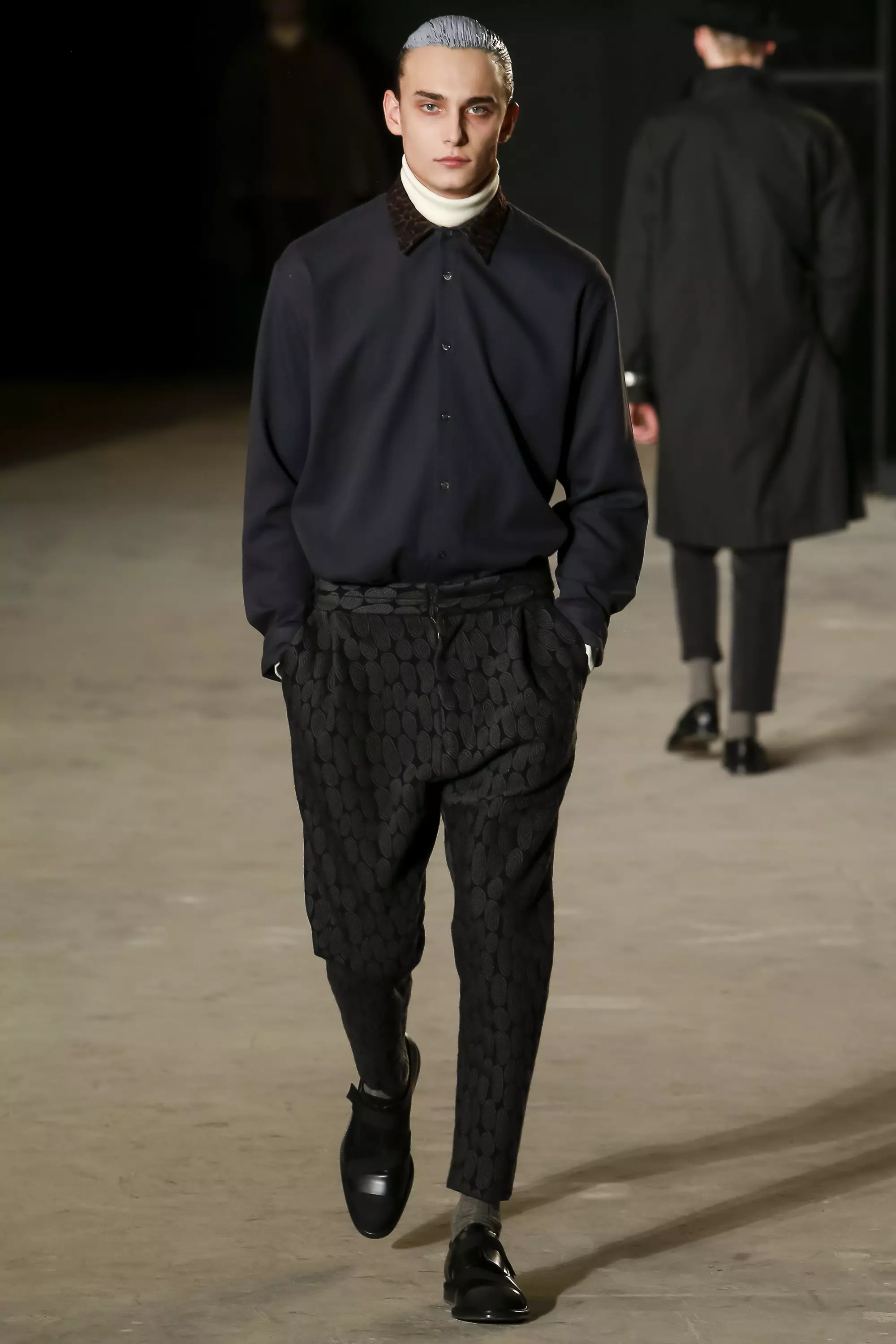 로버트 겔러 FW16 NYFW (12)