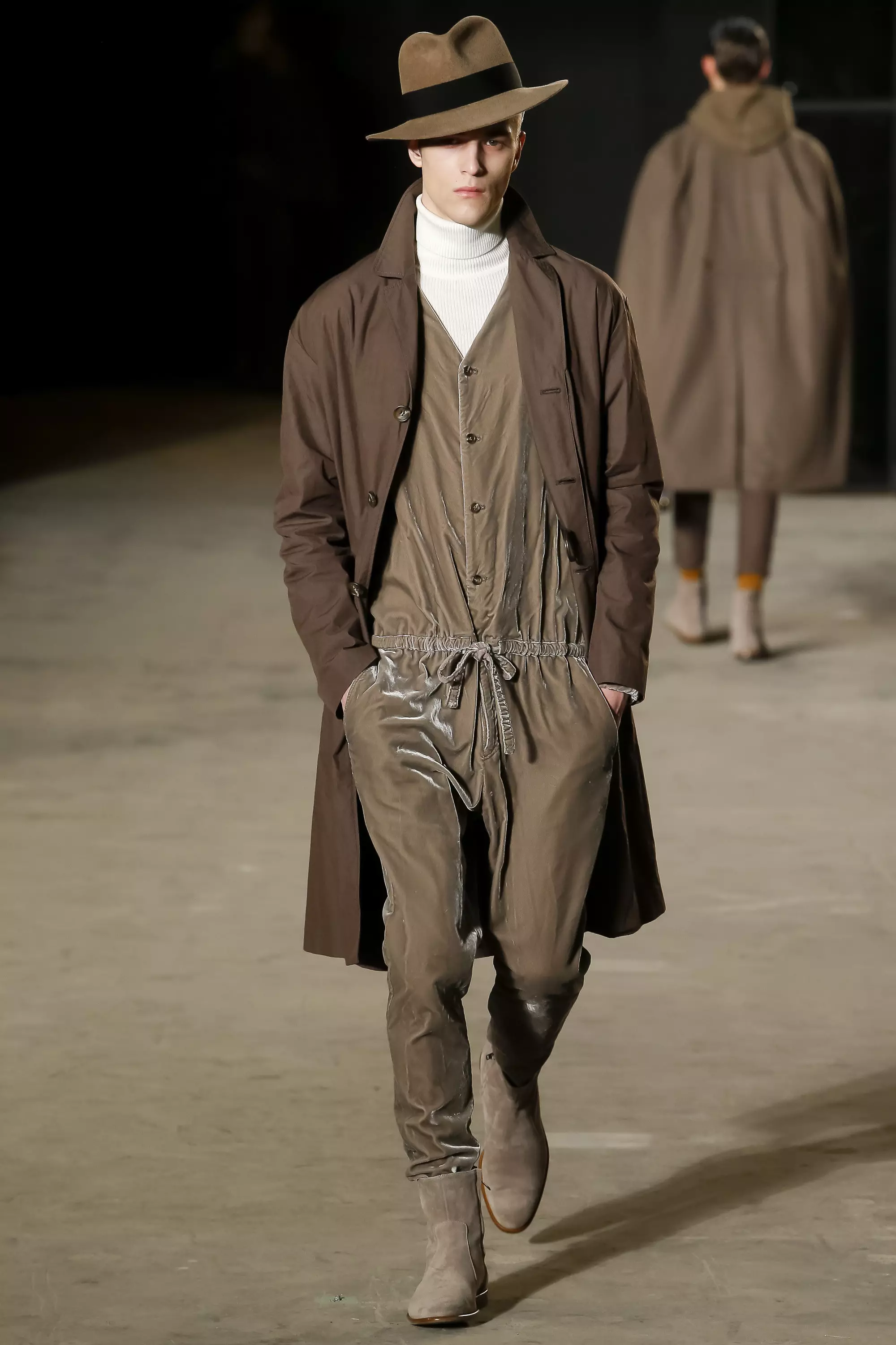 رابرت گلر FW16 NYFW (14)