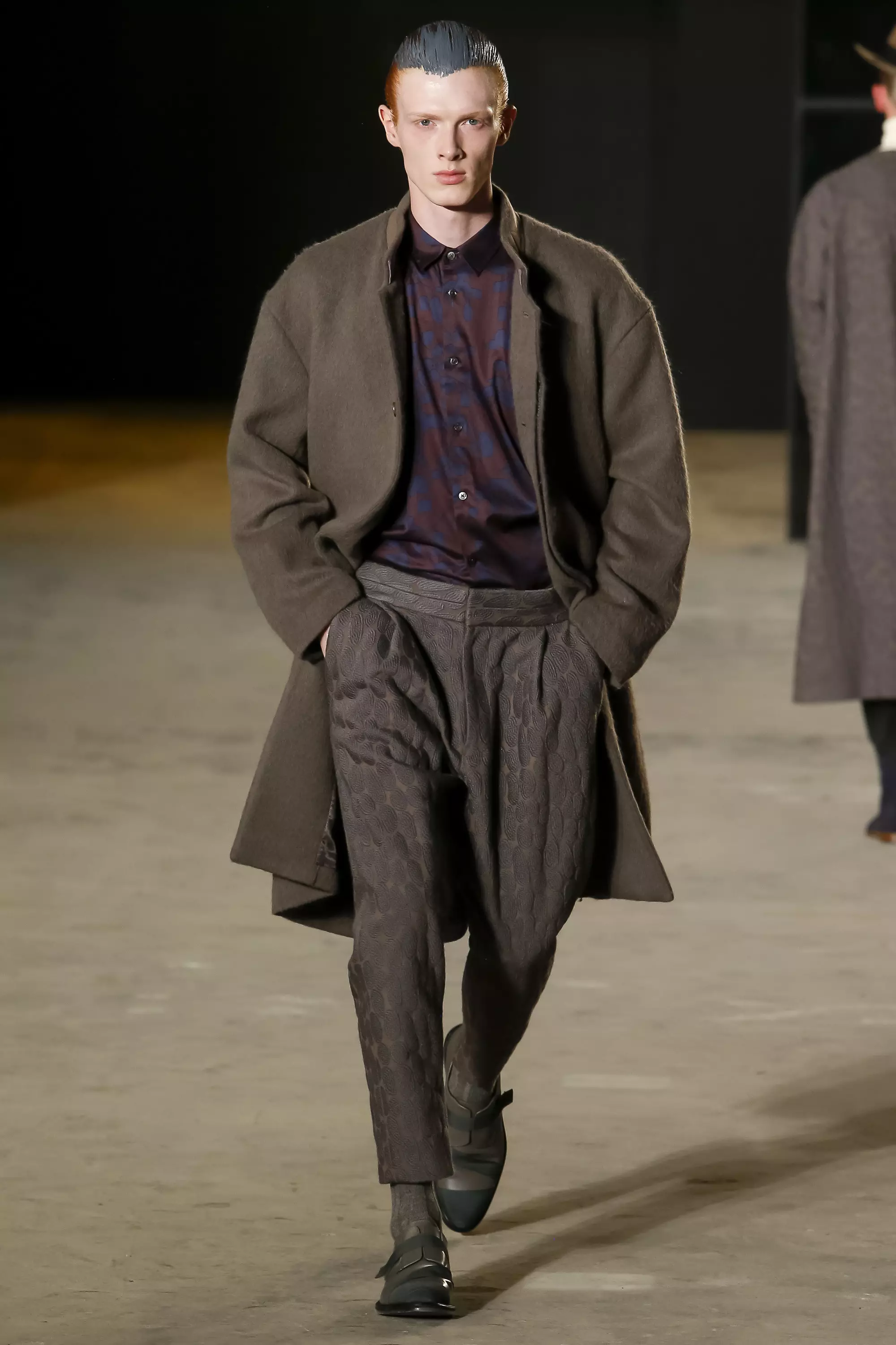 URobert Geller FW16 NYFW (19)