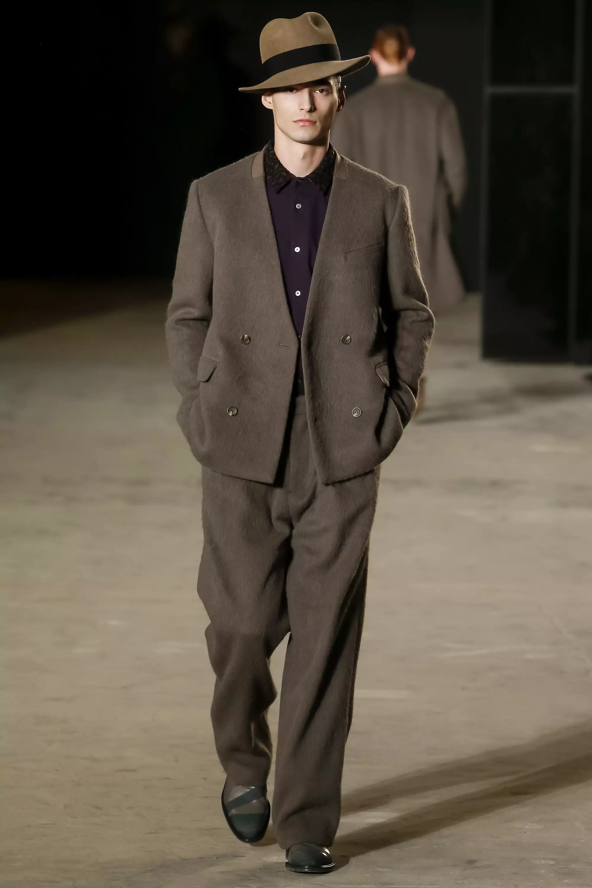 רוברט גלר FW16 NYFW (20)