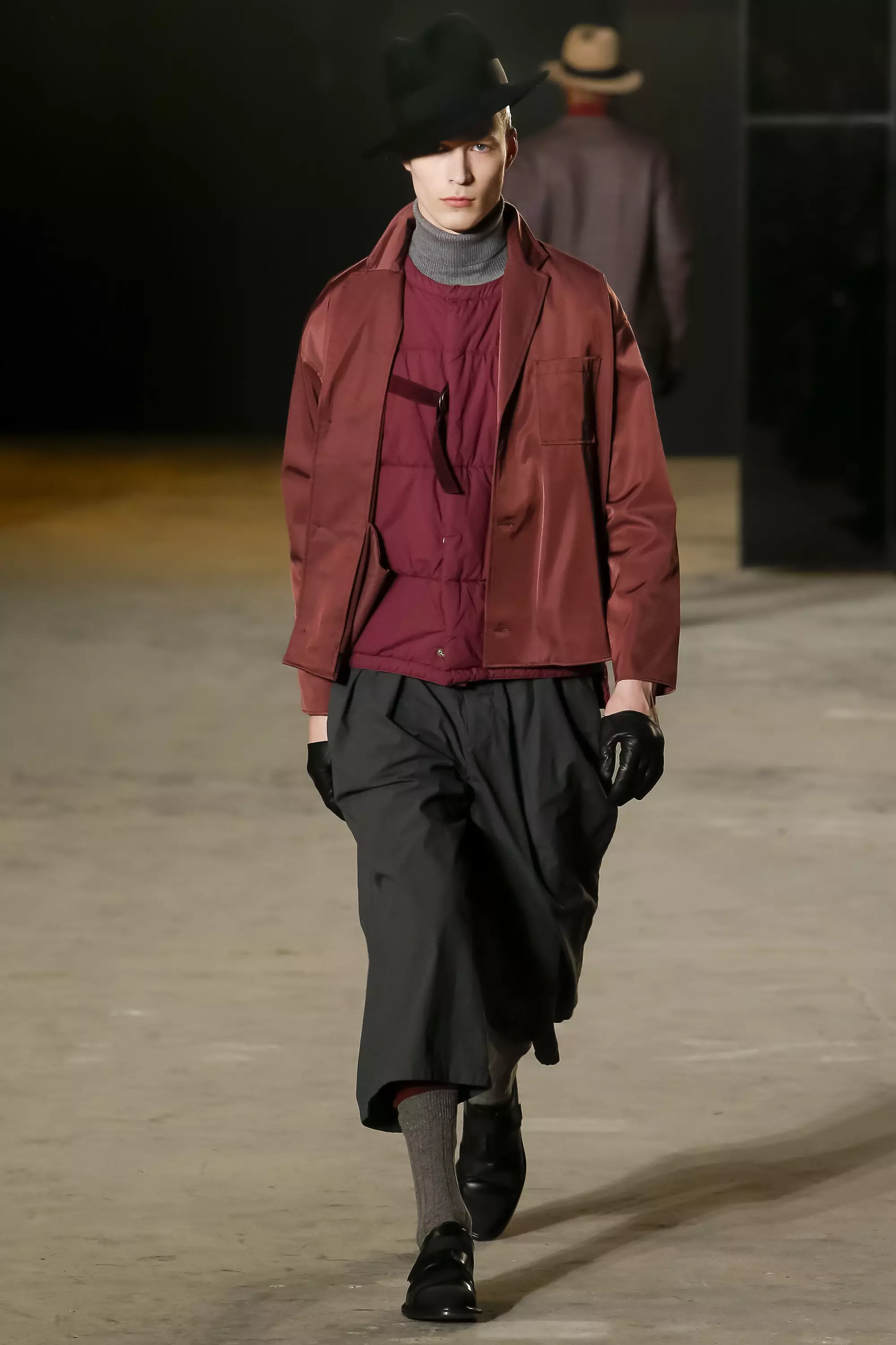 রবার্ট গেলার FW16 NYFW (24)