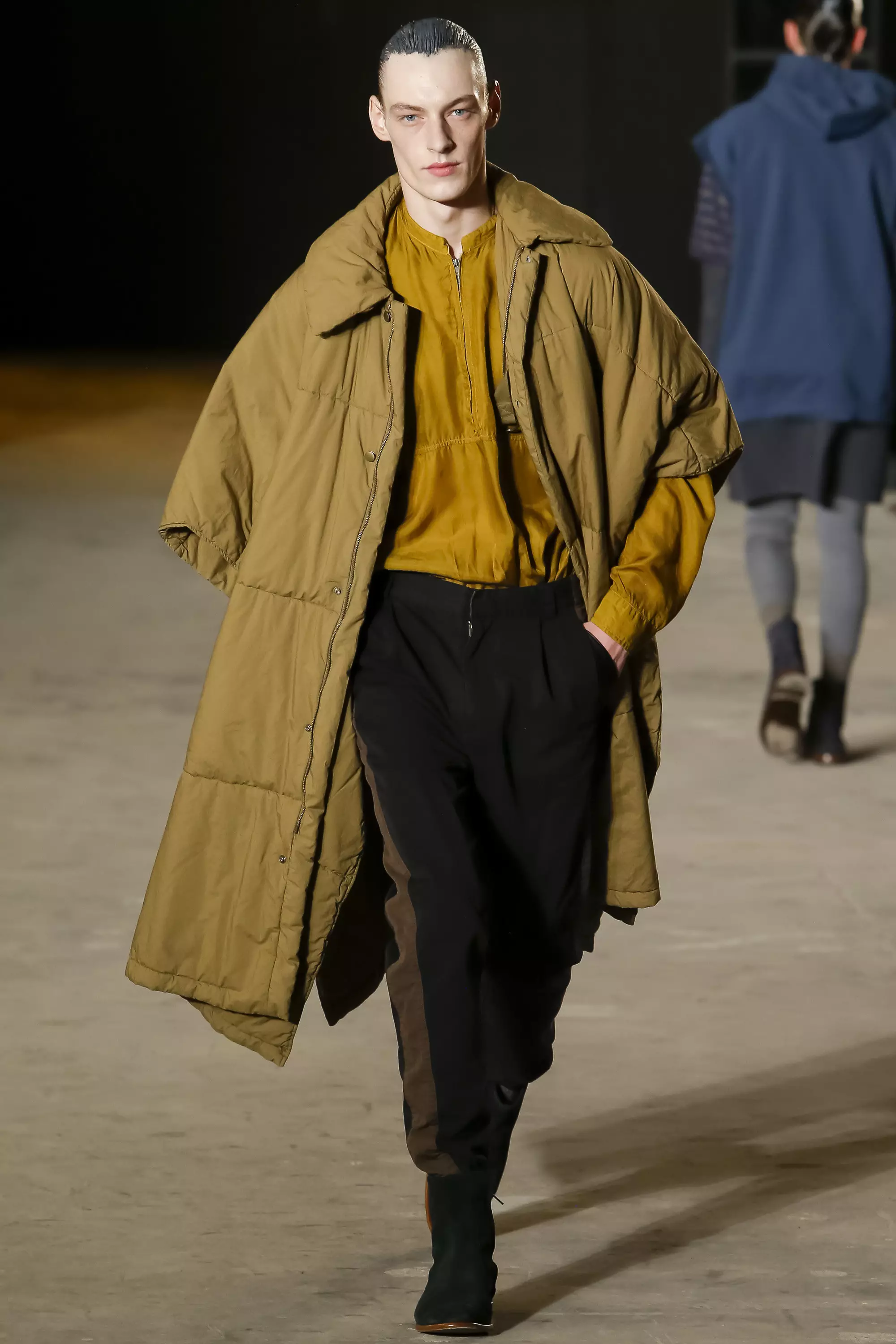 ሮበርት ጌለር FW16 NYFW (27)