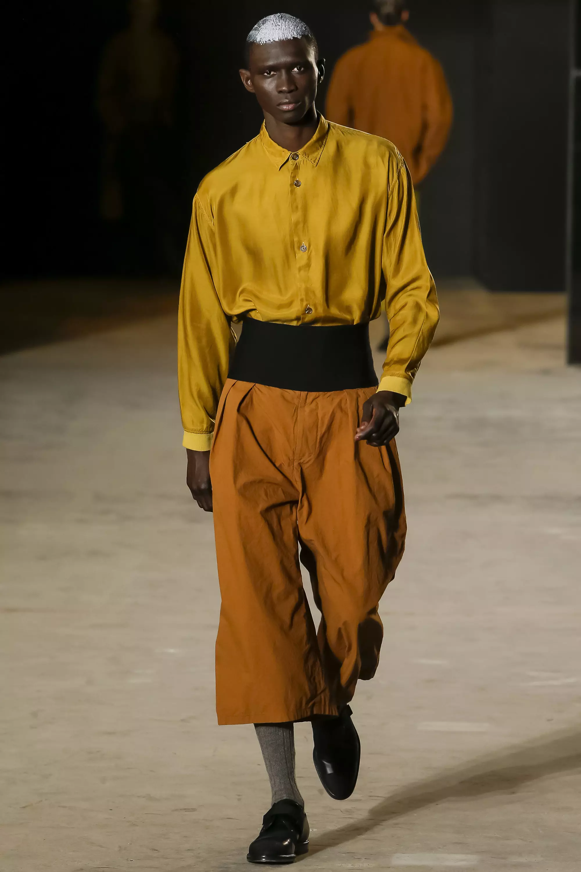 রবার্ট গেলার FW16 NYFW (29)