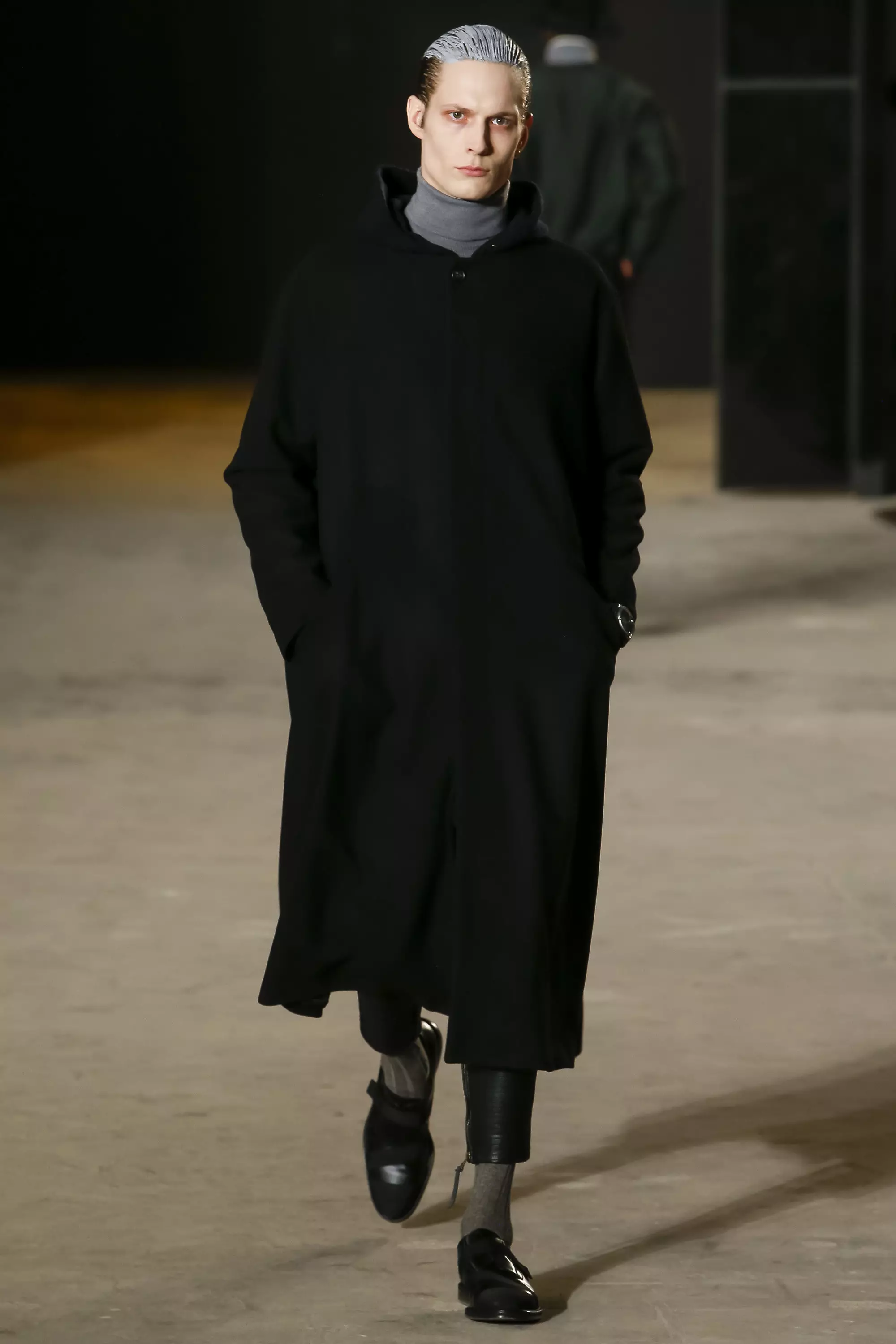 Роберт Гелер FW16 NYFW (4)