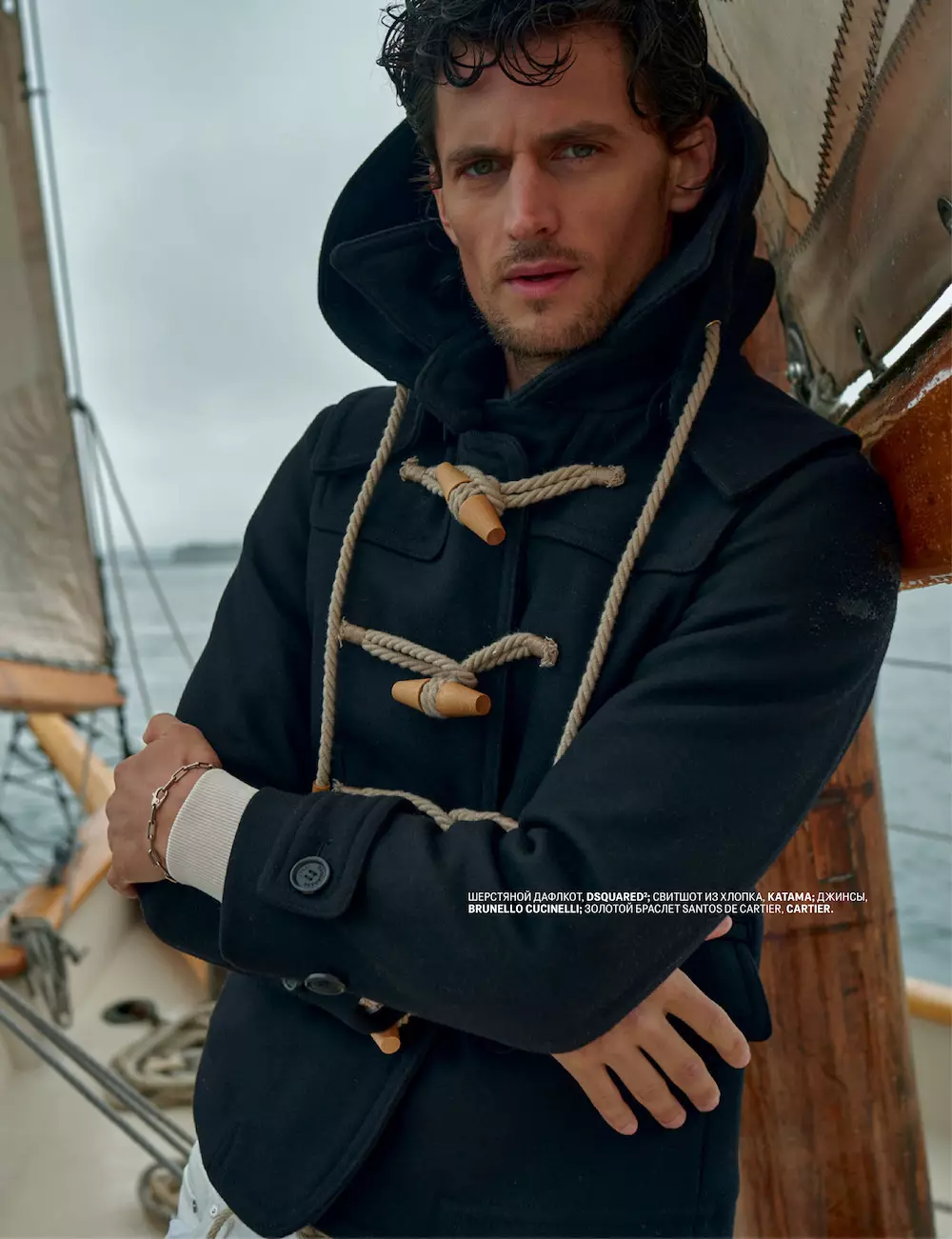 Garrett Neff for GQ Russia September 2020 Editorial 57843_2