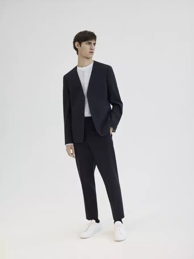 Theory Men's Spring 2018