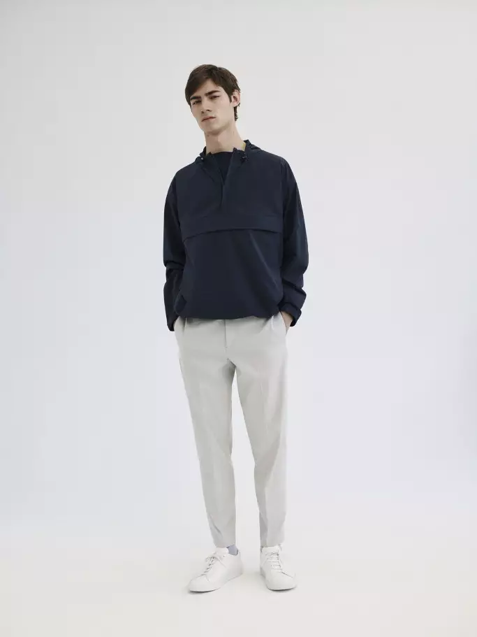 Theory Men's Spring 2018