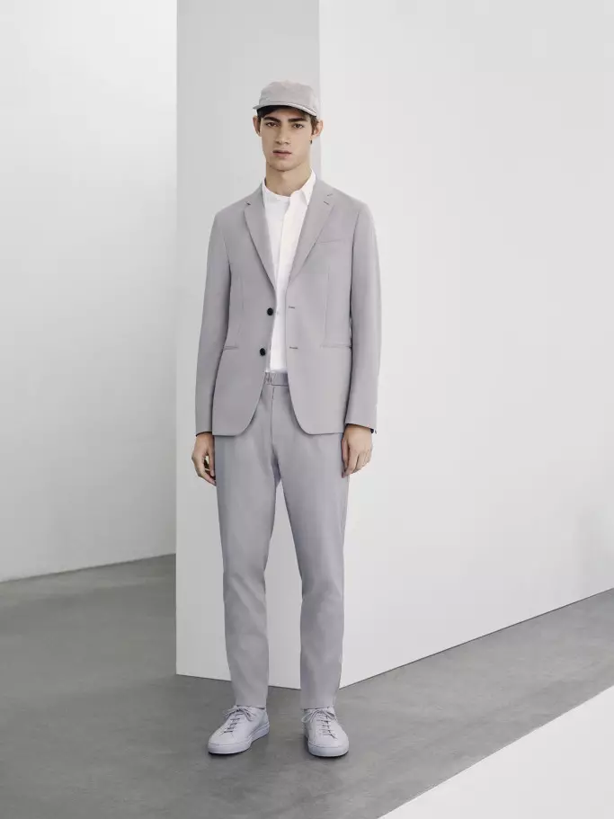 Theory Men's Spring 2018