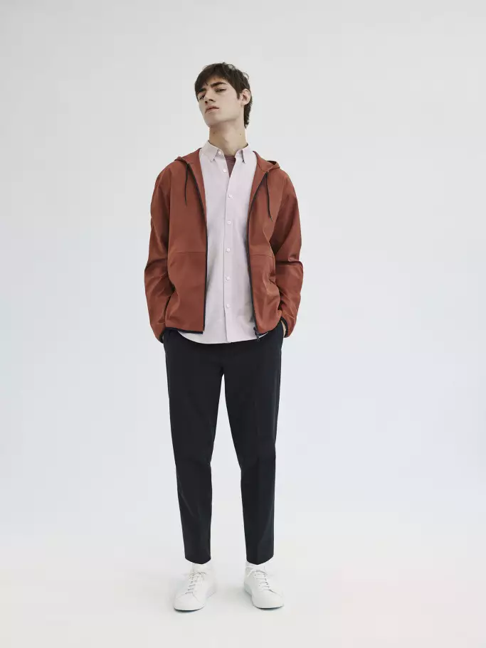 Theory Men's Spring 2018