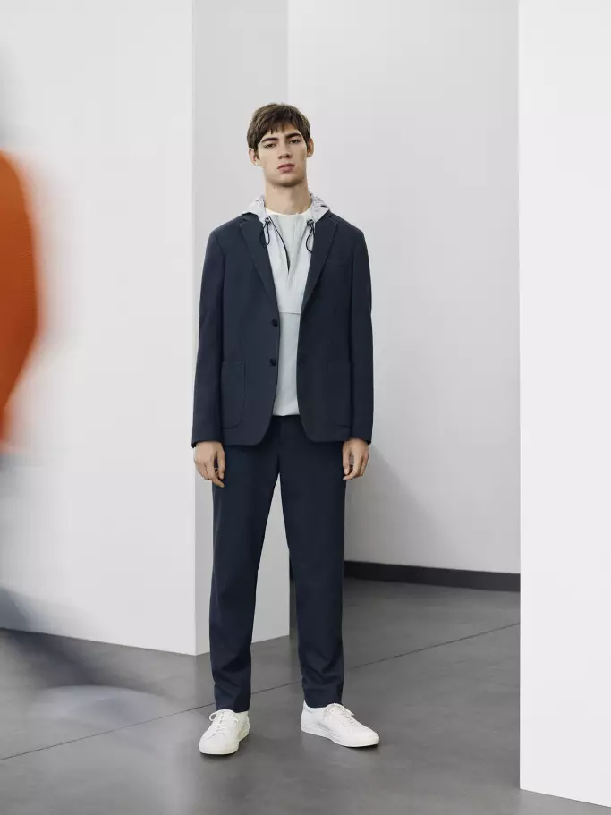 Theory Men's Spring 2018