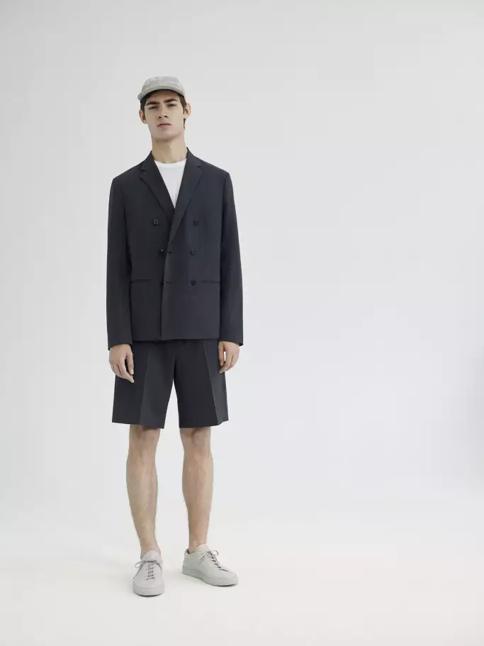 Theory Men's Spring 2018