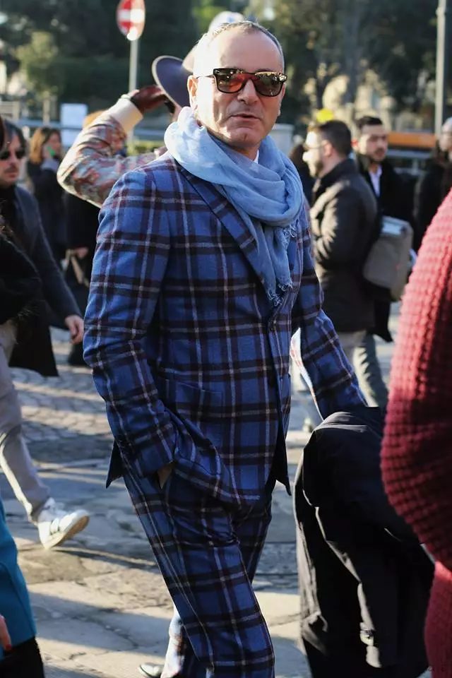 Staying Warm in Style: Fashion Tips for Men