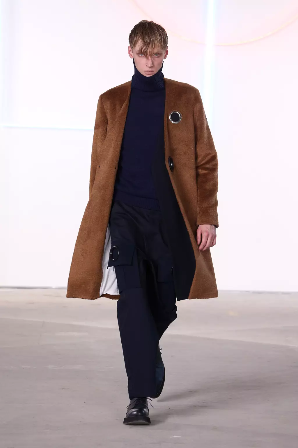 General Idea Men's RTW Fall 2016