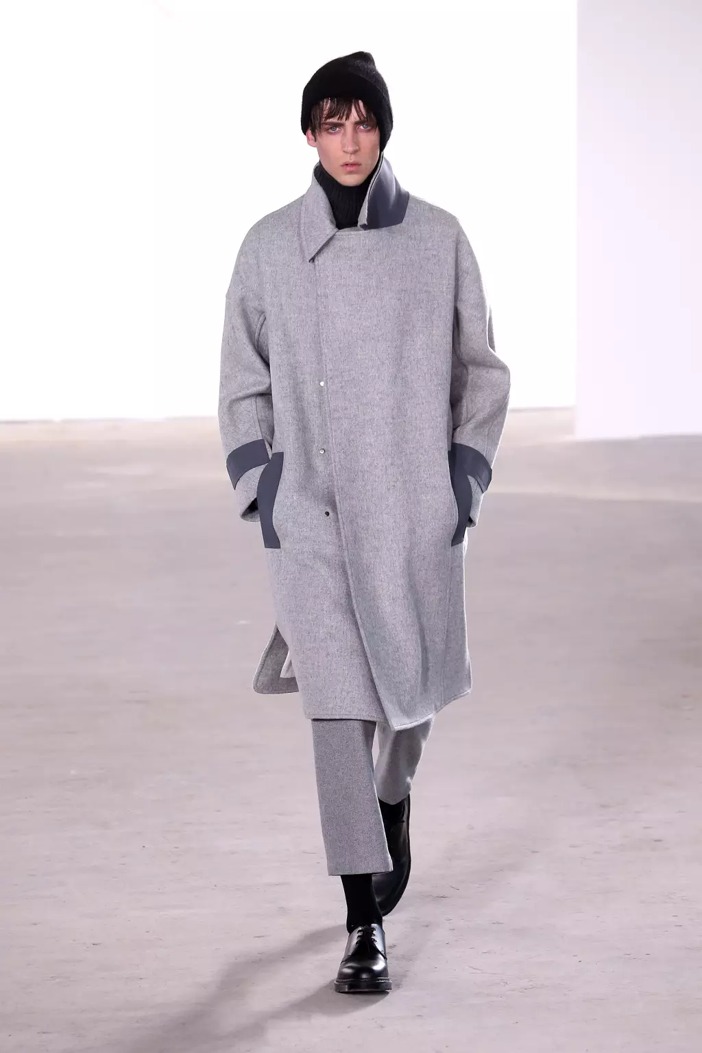 Pangkalahatang Ideya ng Men's RTW Fall 2016