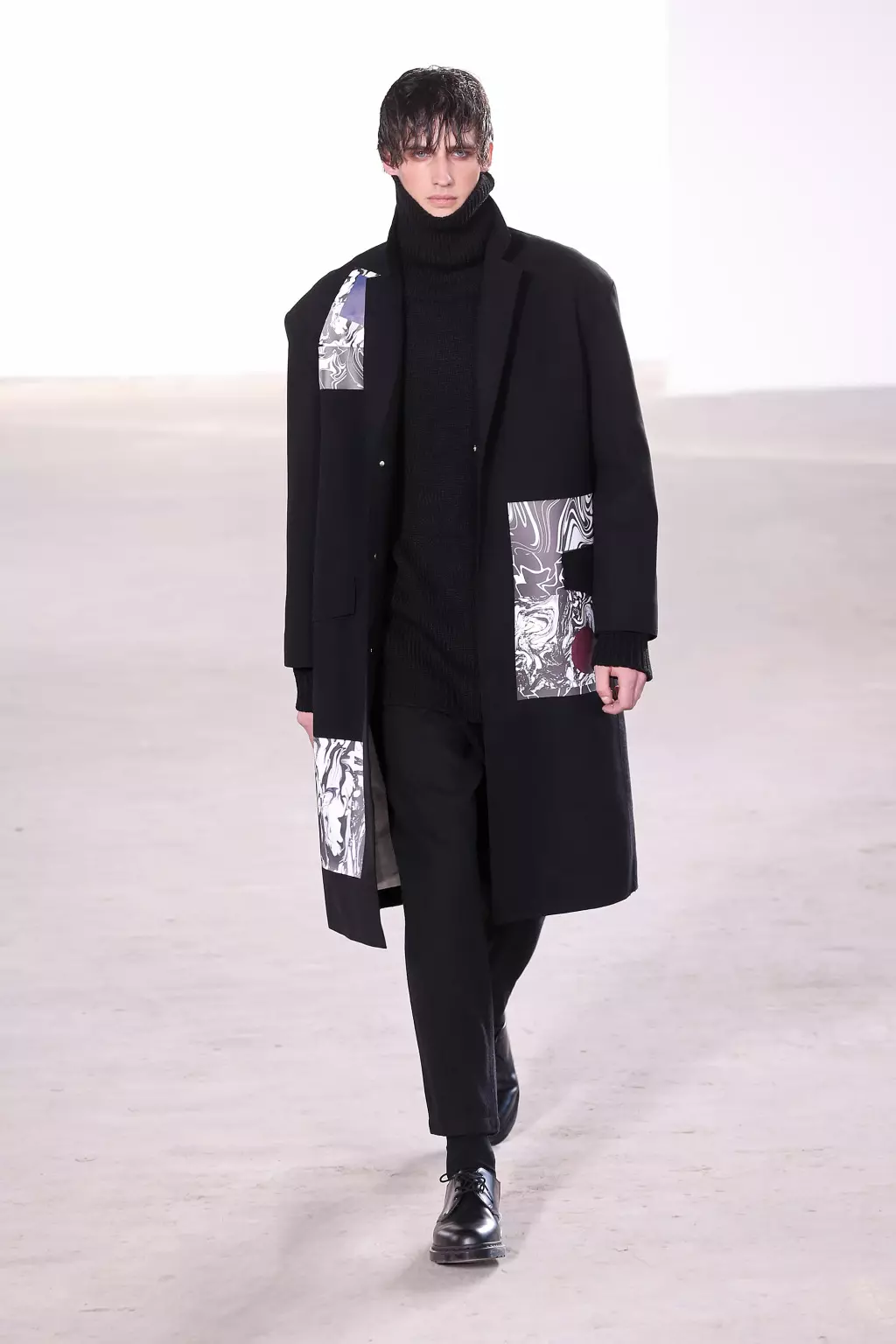 General Idea Men's RTW Fall 2016