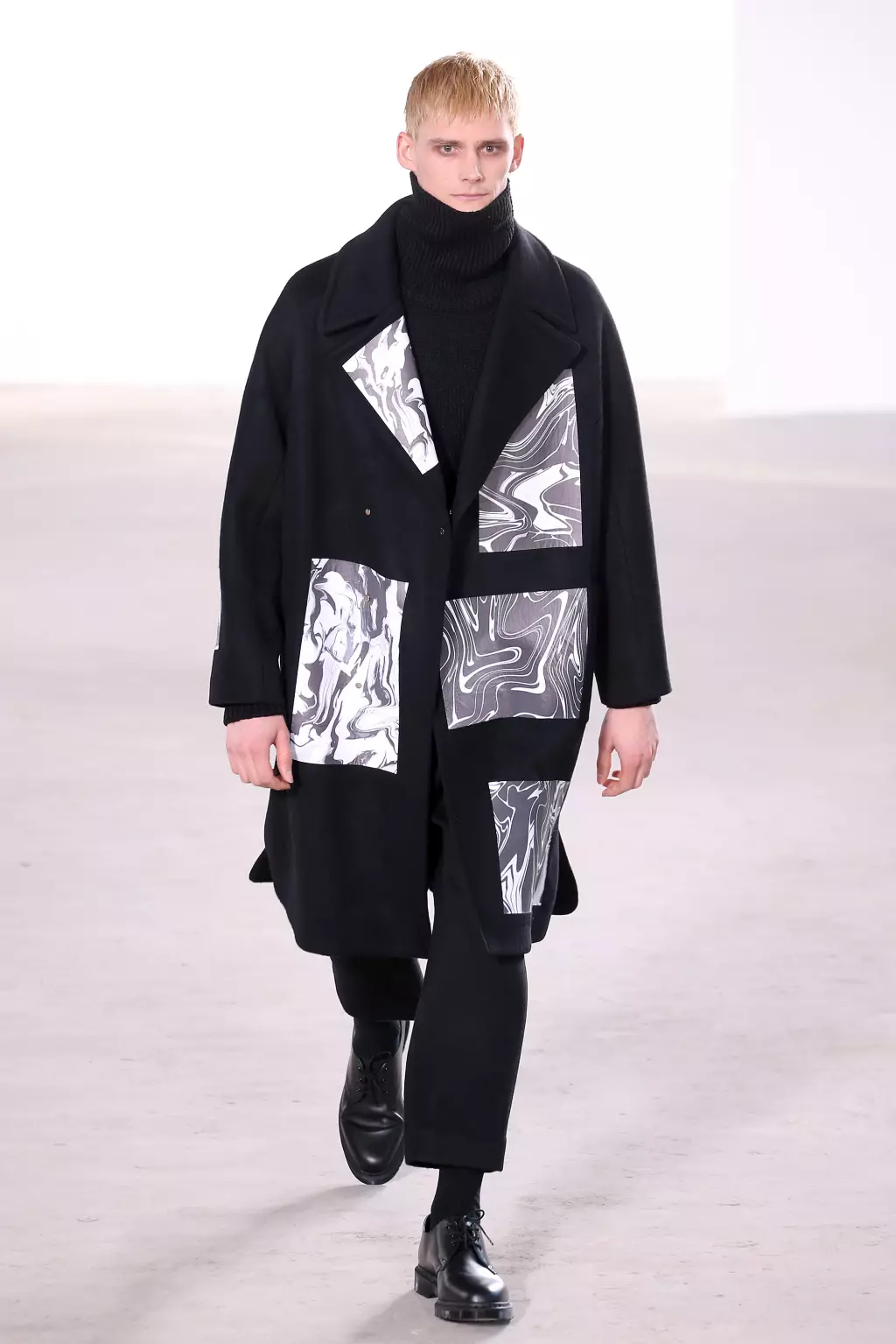 General Idea Men's RTW Fall 2016