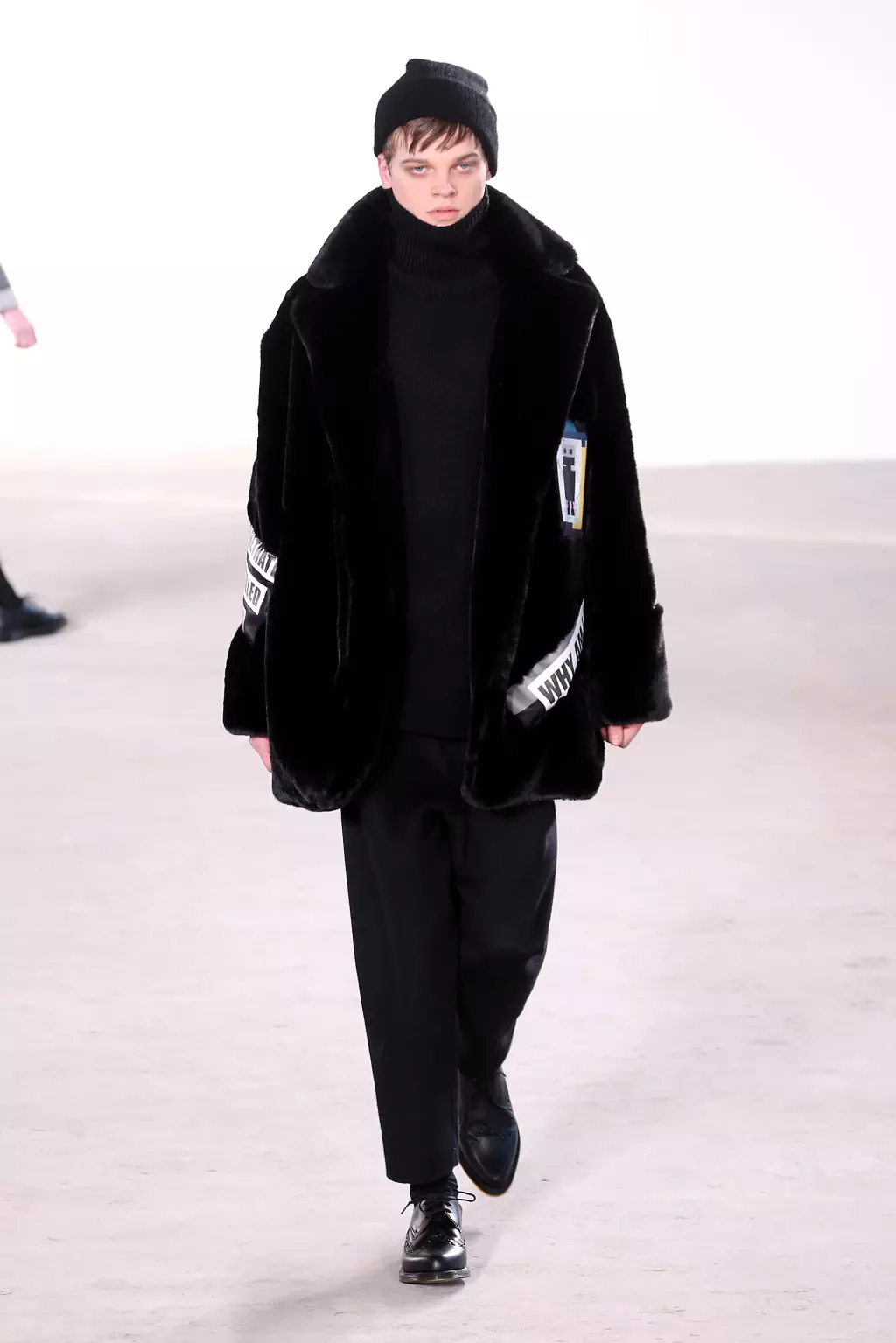 General Idea Men's RTW Fall 2016