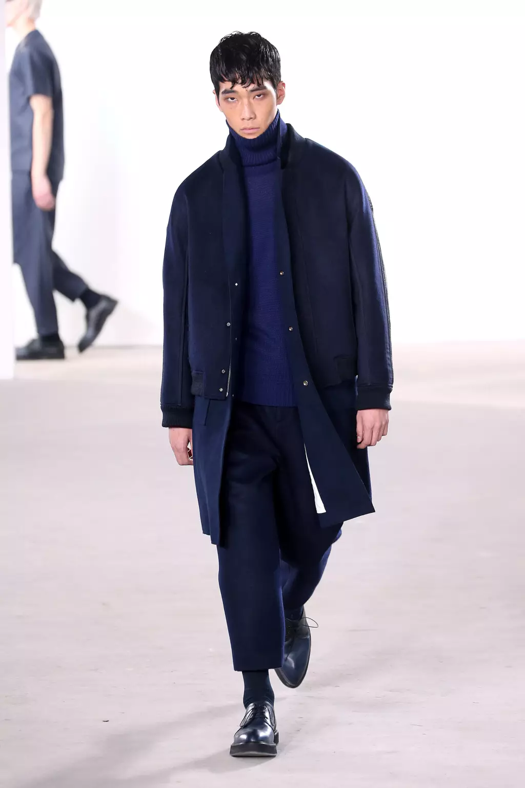 General Idea Uomo RTW Autunno 2016