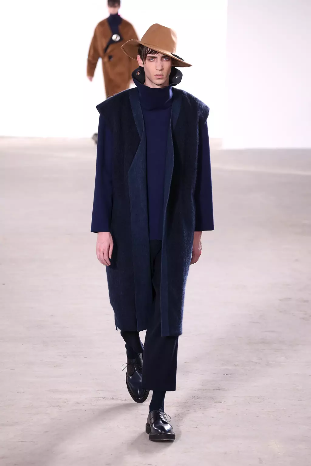 General Idea Men's RTW Fall 2016