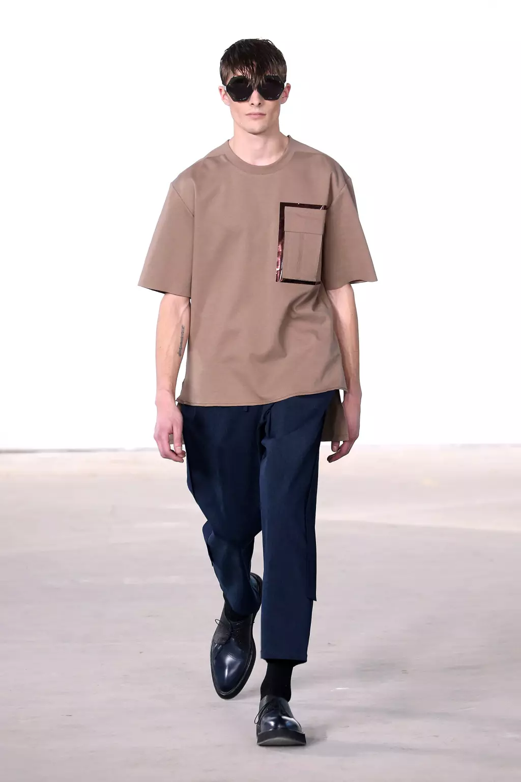 General Idea Men's RTW Fall 2016