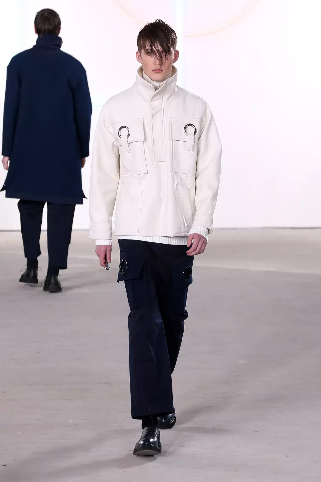 General Idea Men's RTW Fall 2016