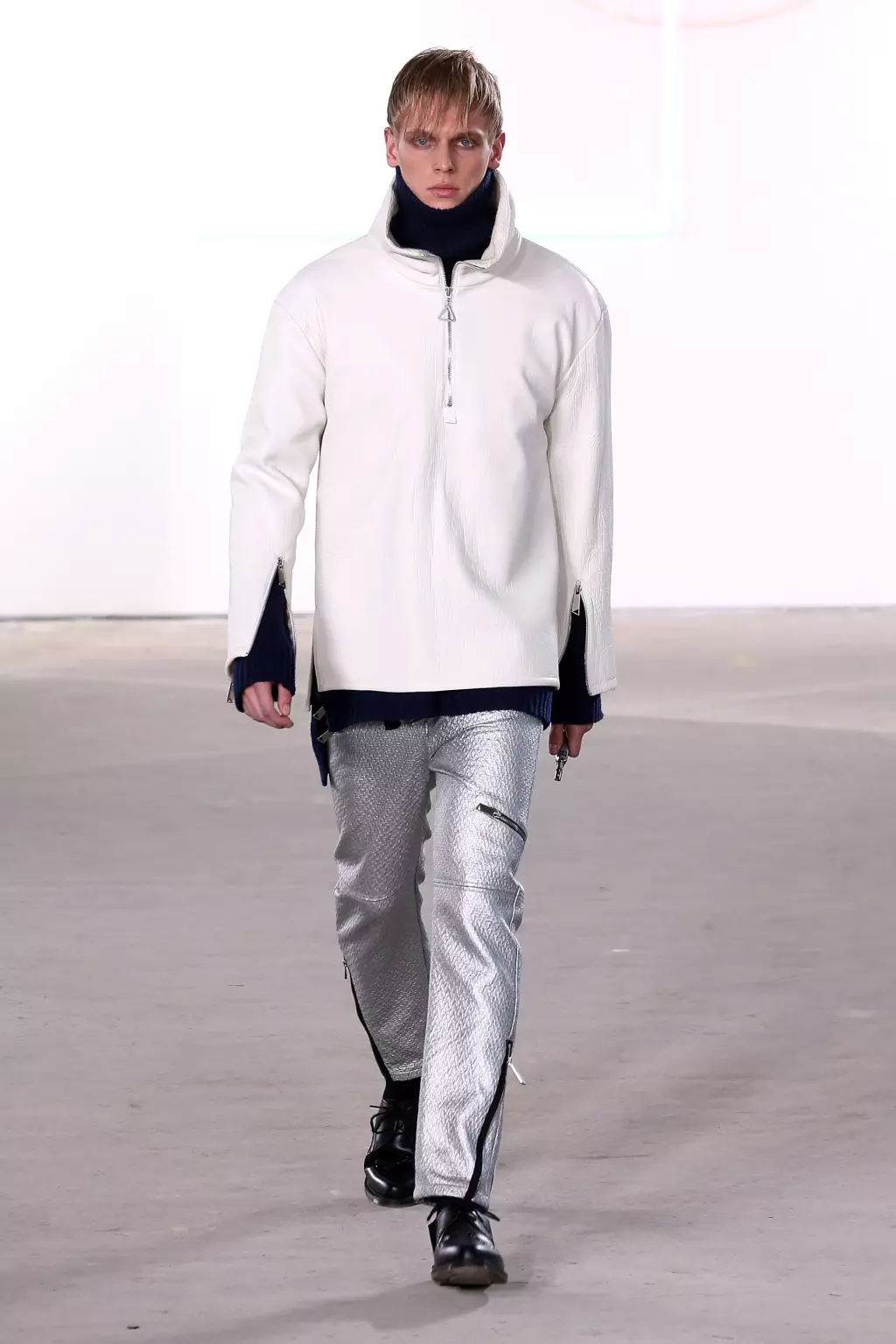 General Idea Men's RTW Fall 2016