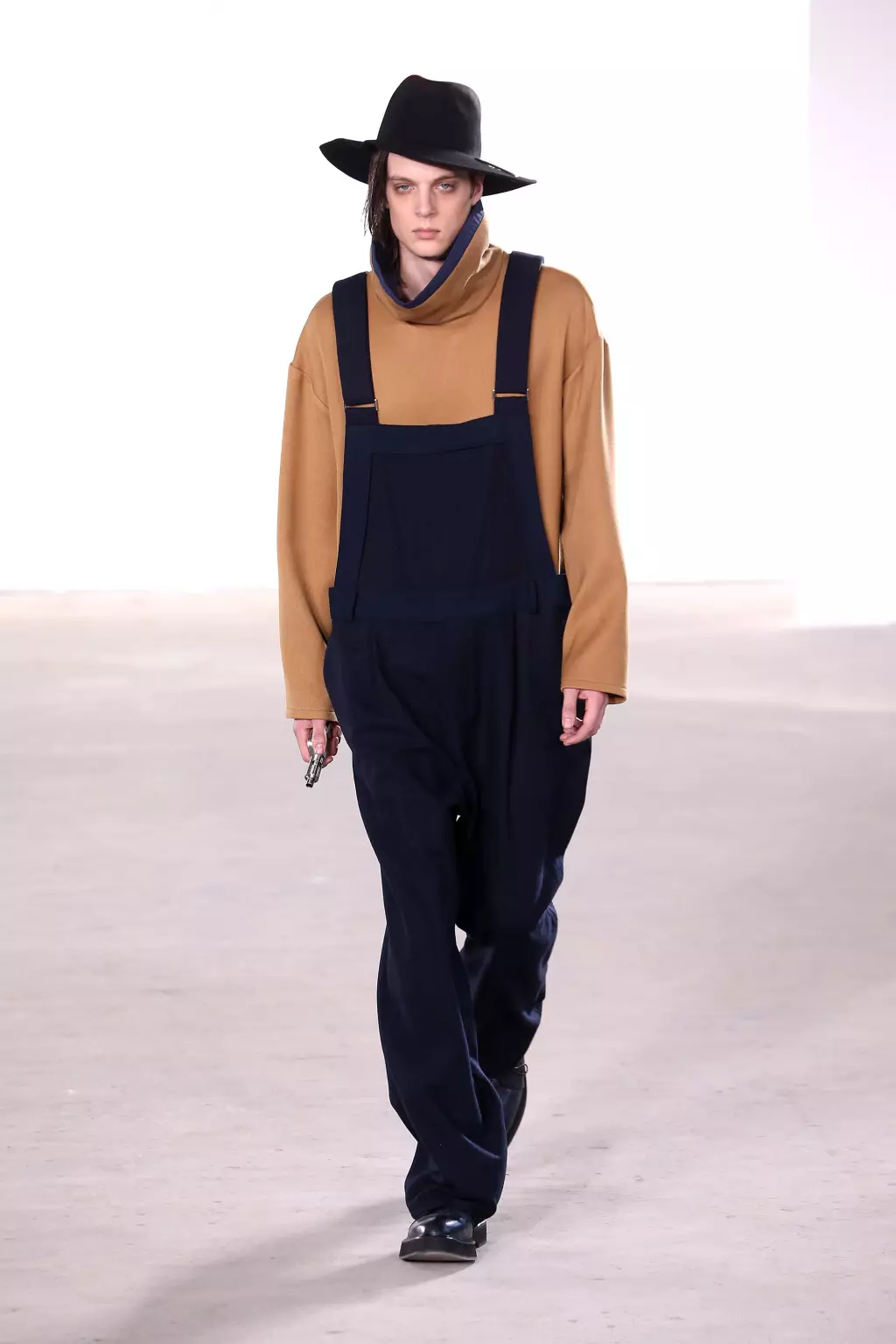 General Idea Men's RTW סתיו 2016