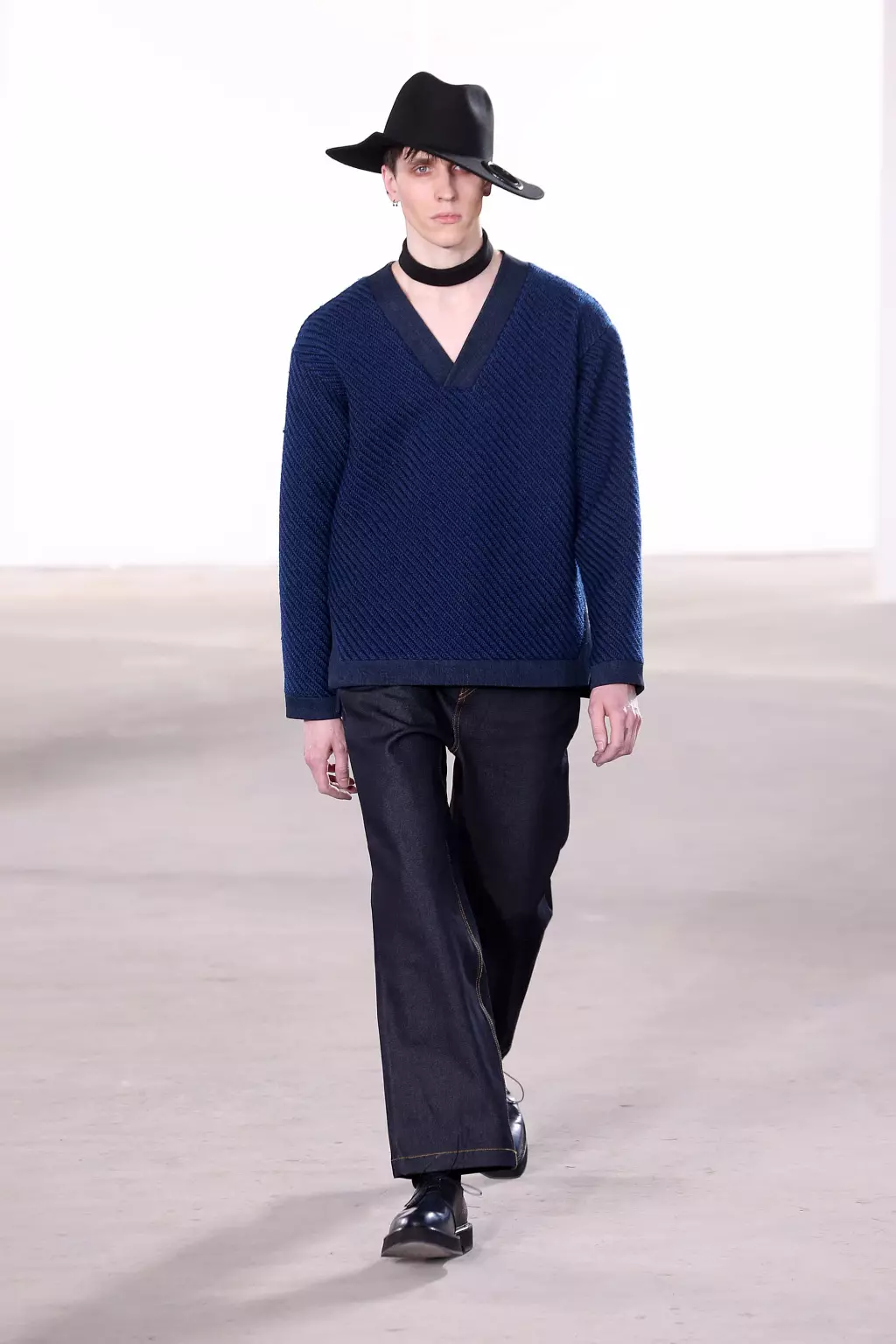 Pangkalahatang Ideya ng Men's RTW Fall 2016