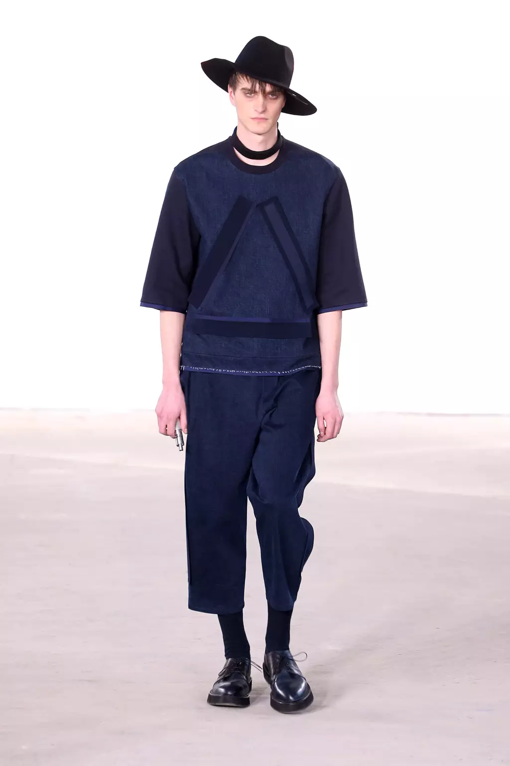 General Idea Men's RTW Fall 2016