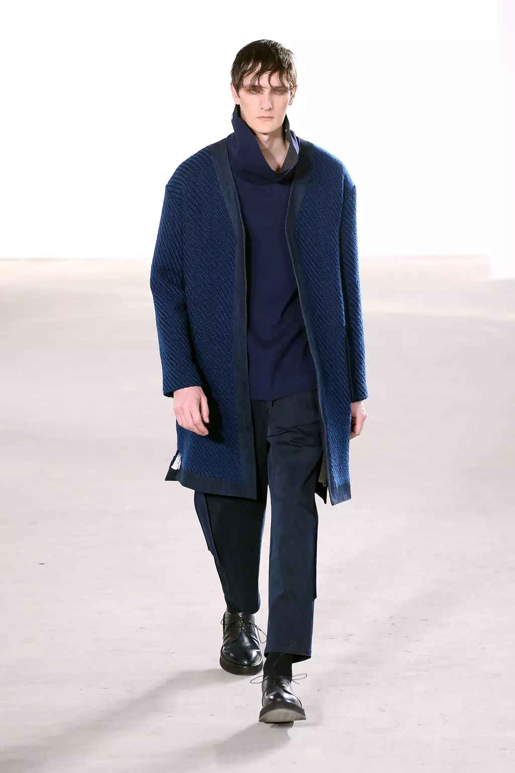 Pangkalahatang Ideya ng Men's RTW Fall 2016