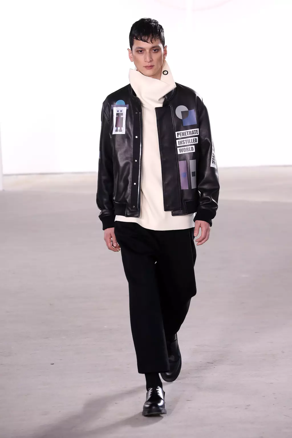 ไอเดียทั่วไป Men's RTW Fall 2016