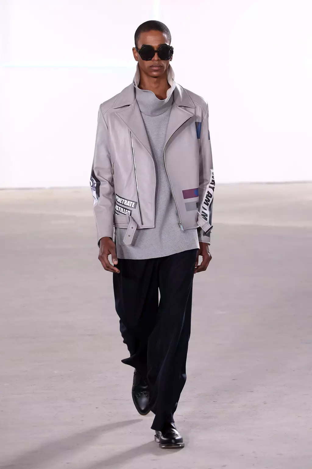 General Idea Men's RTW Fall 2016