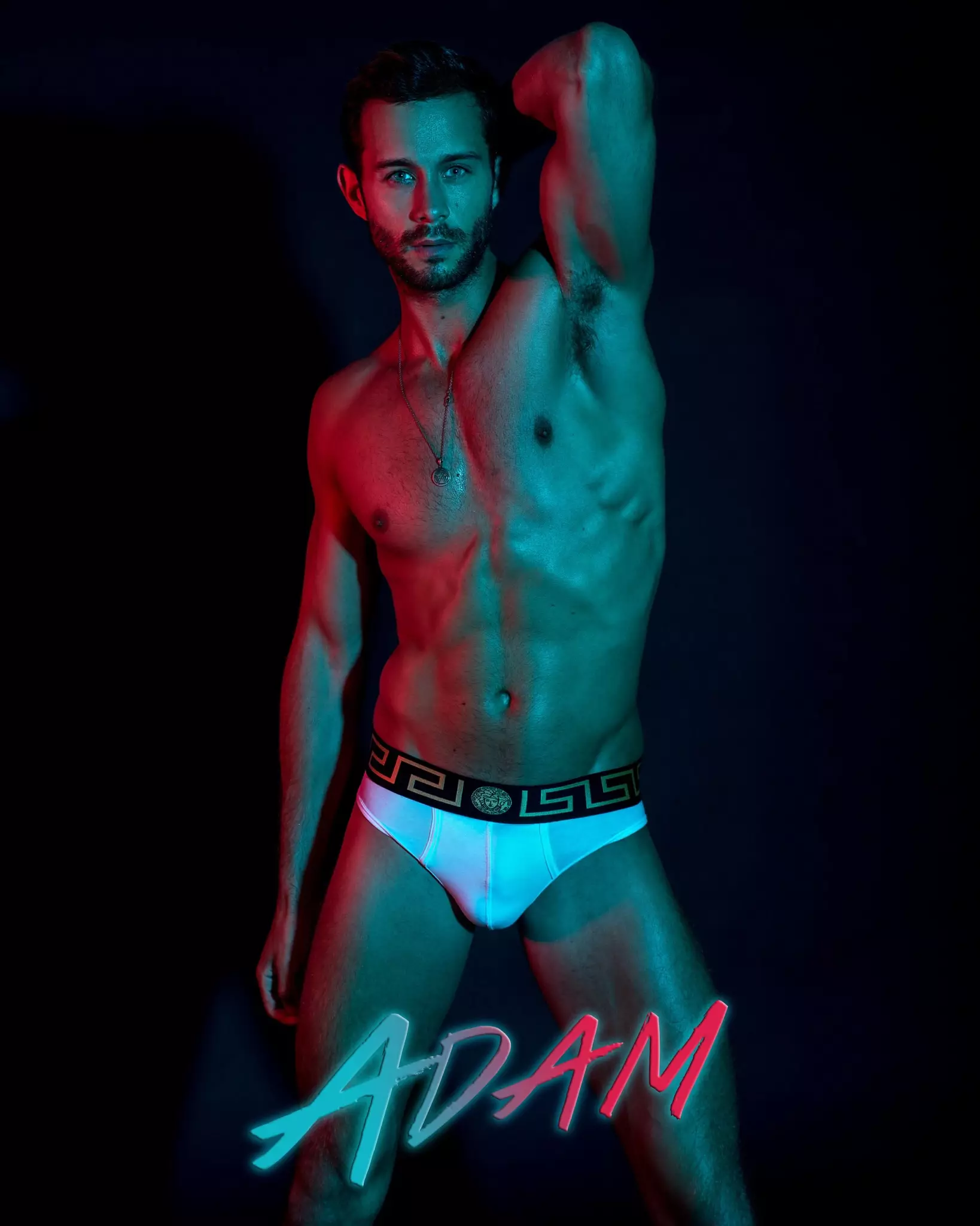 Adam Phillips par Jeremy Holden1