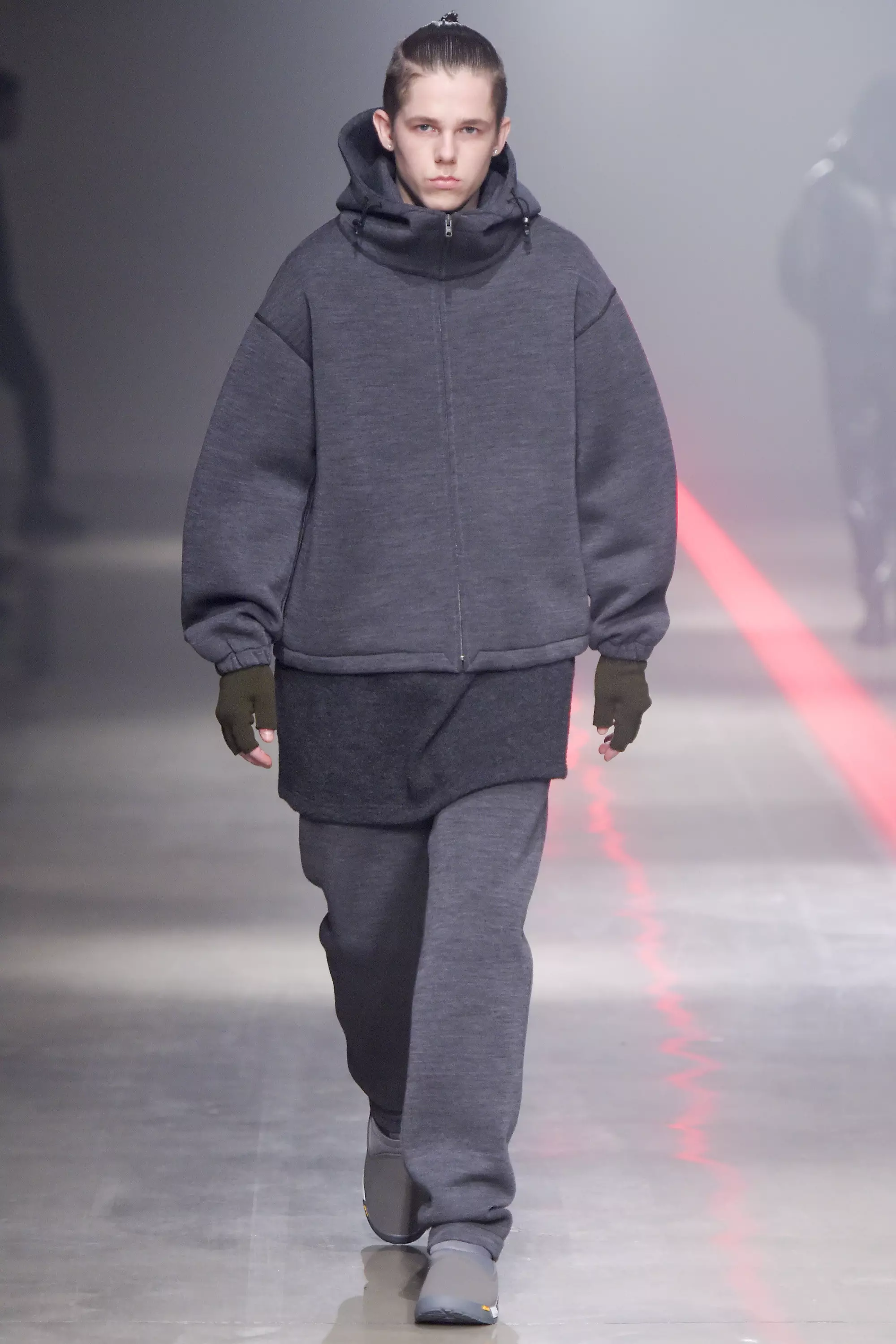 إن هوليوود FW16 NYFW (13)