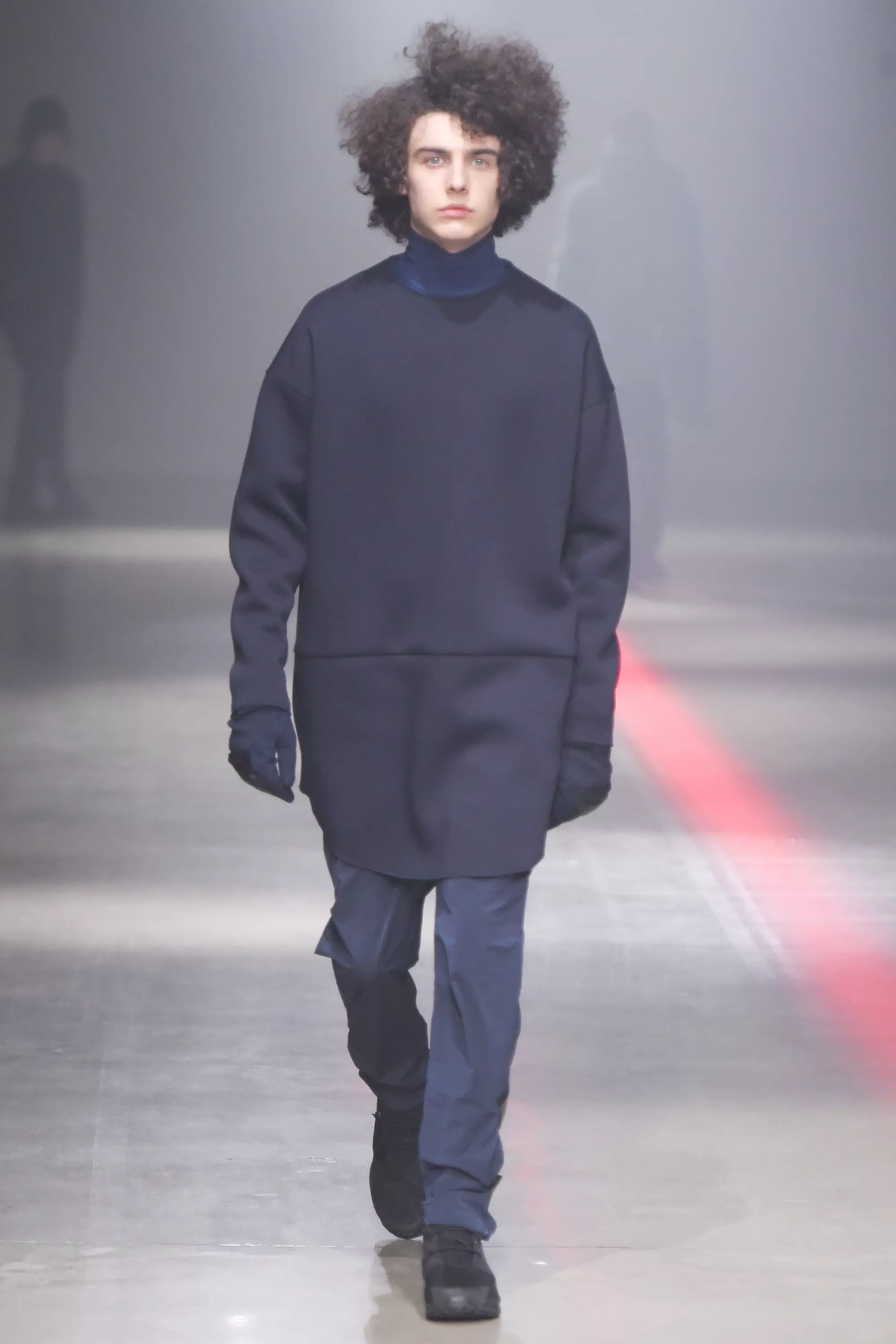 إن هوليوود FW16 NYFW (17)