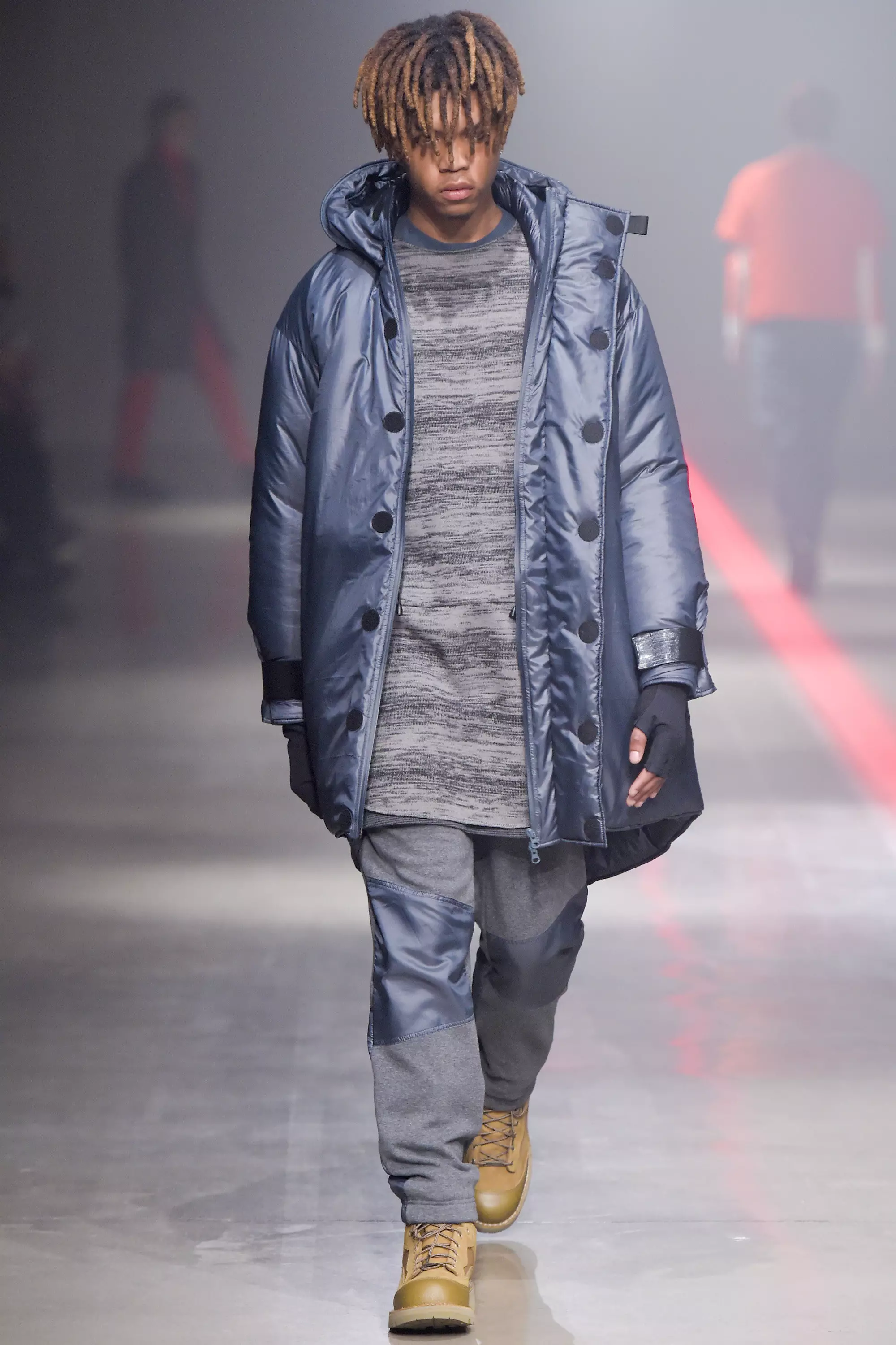 إن هوليوود FW16 NYFW (25)