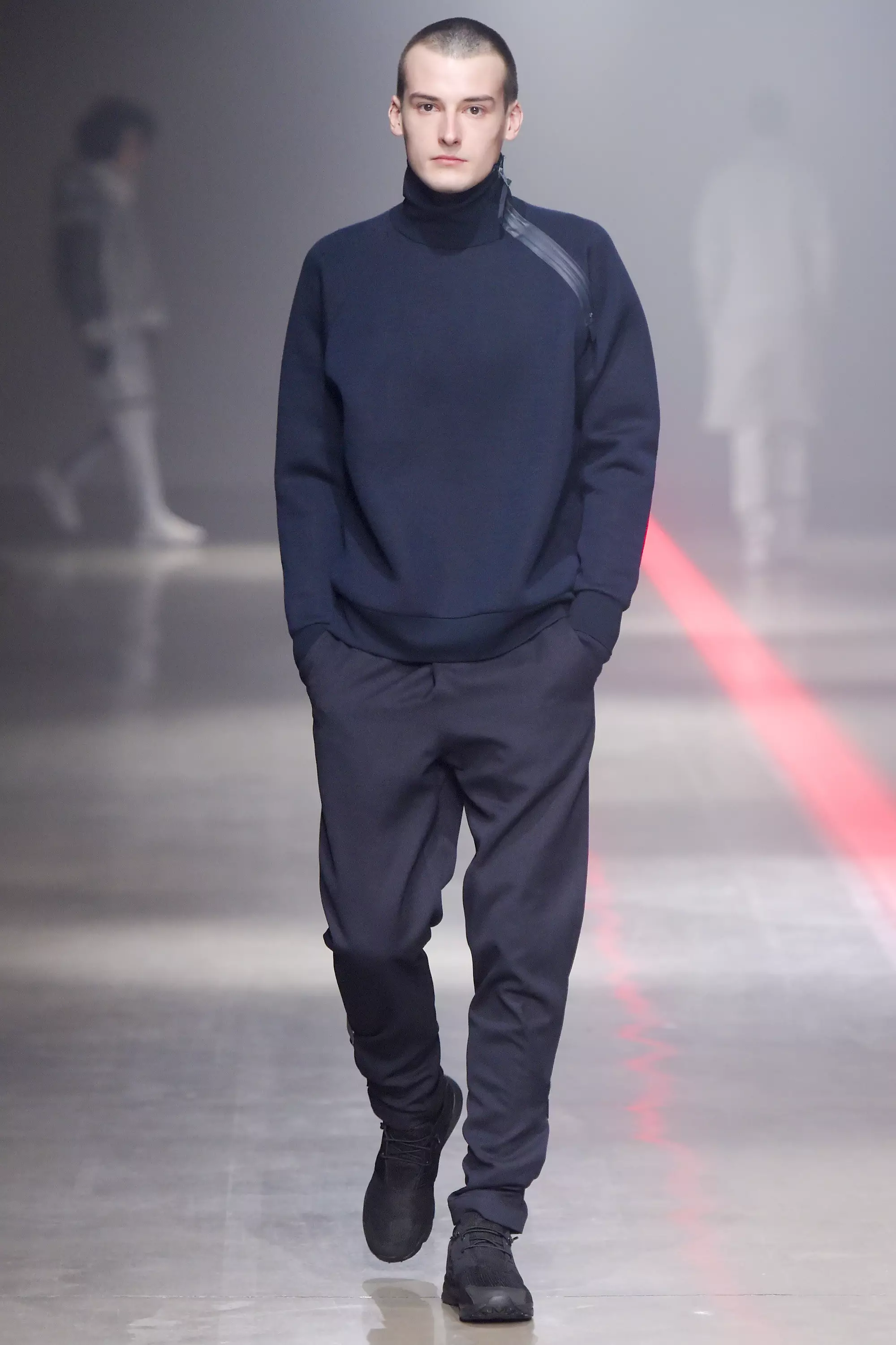 إن هوليوود FW16 NYFW (35)