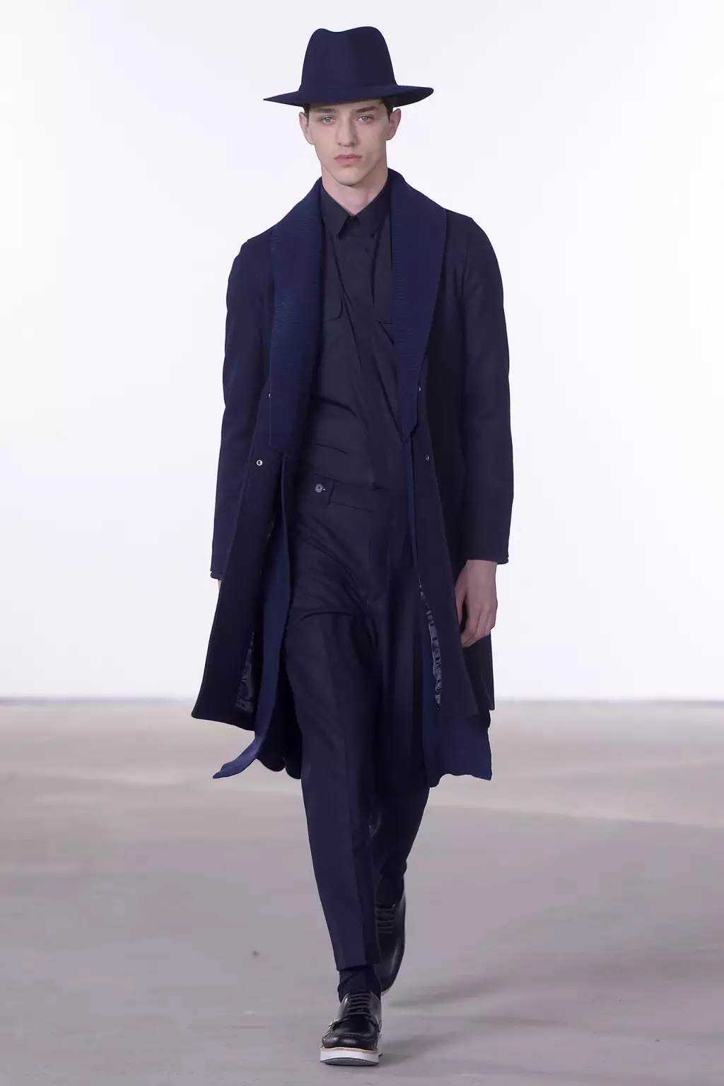 Carlos Campos RTW for menn høsten 2016