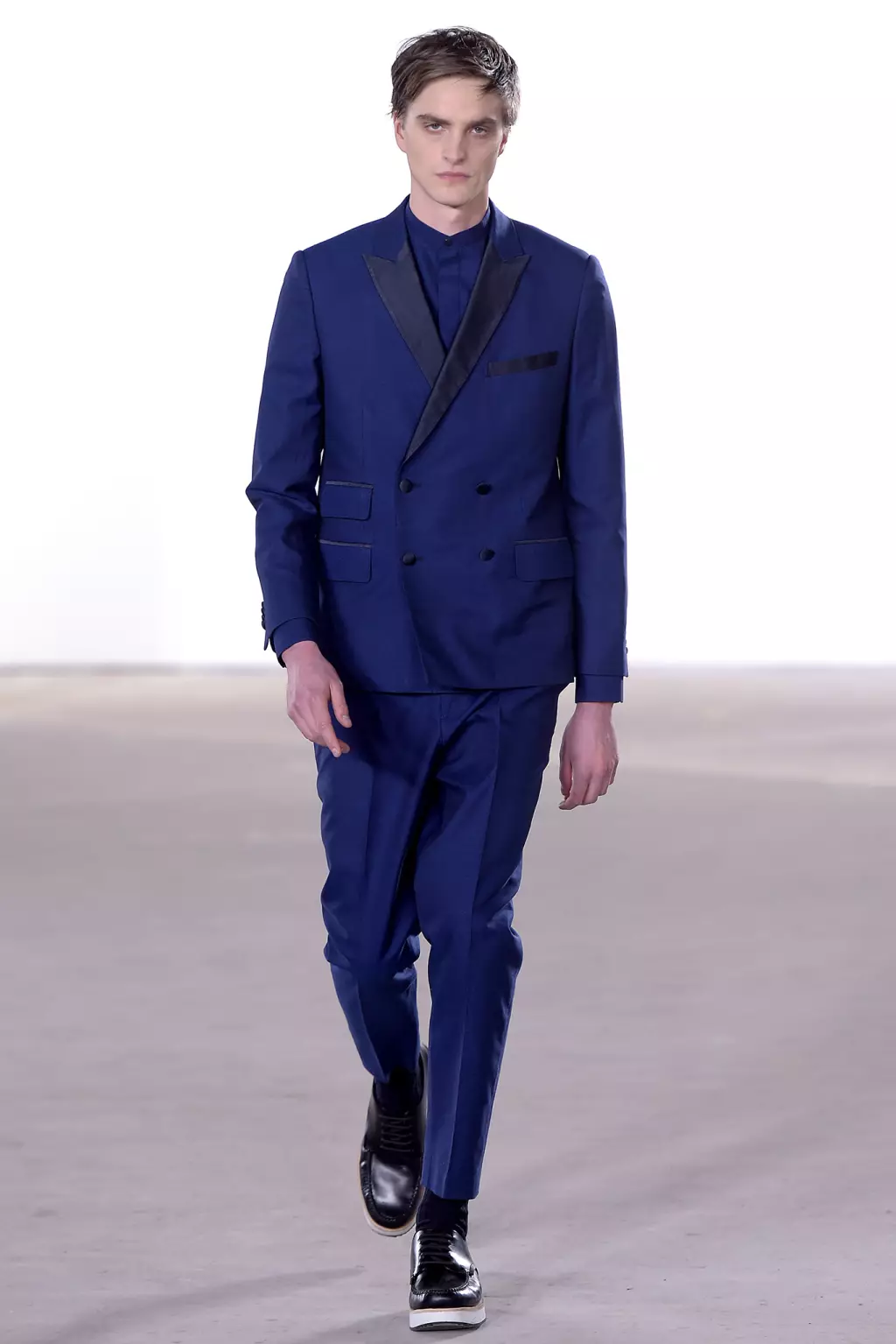 Carlos Campos vyrų RTW 2016 m. ruduo