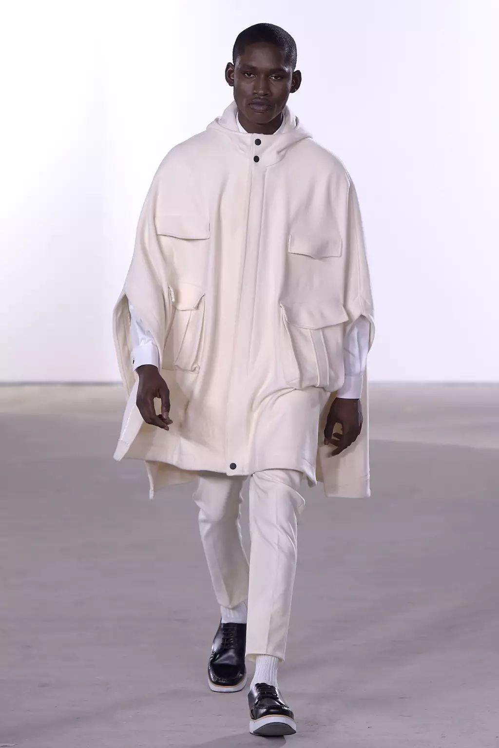 Carlos Campos mænds RTW efterår 2016