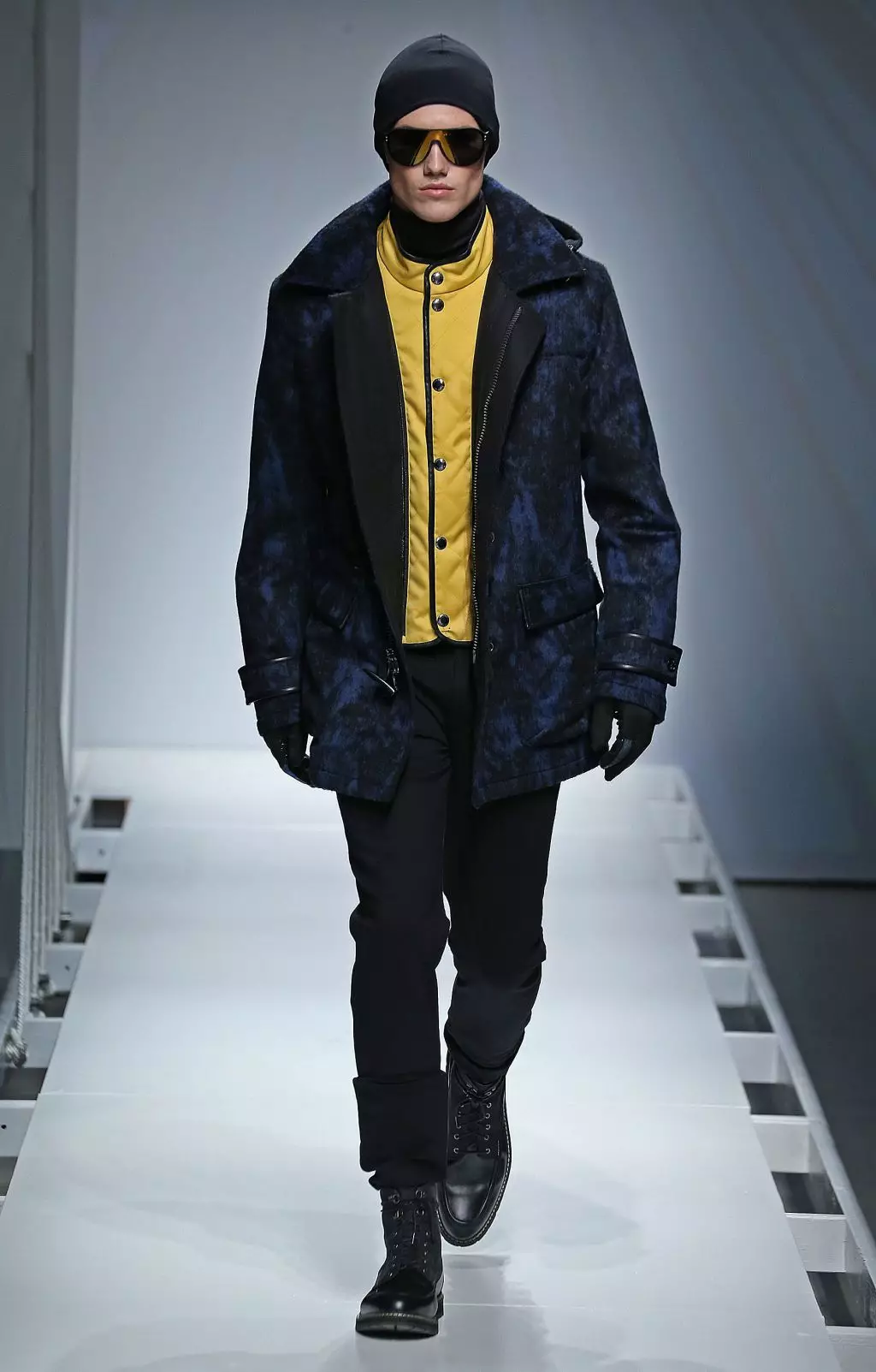 Nautica Men's RTW Otoño 2016