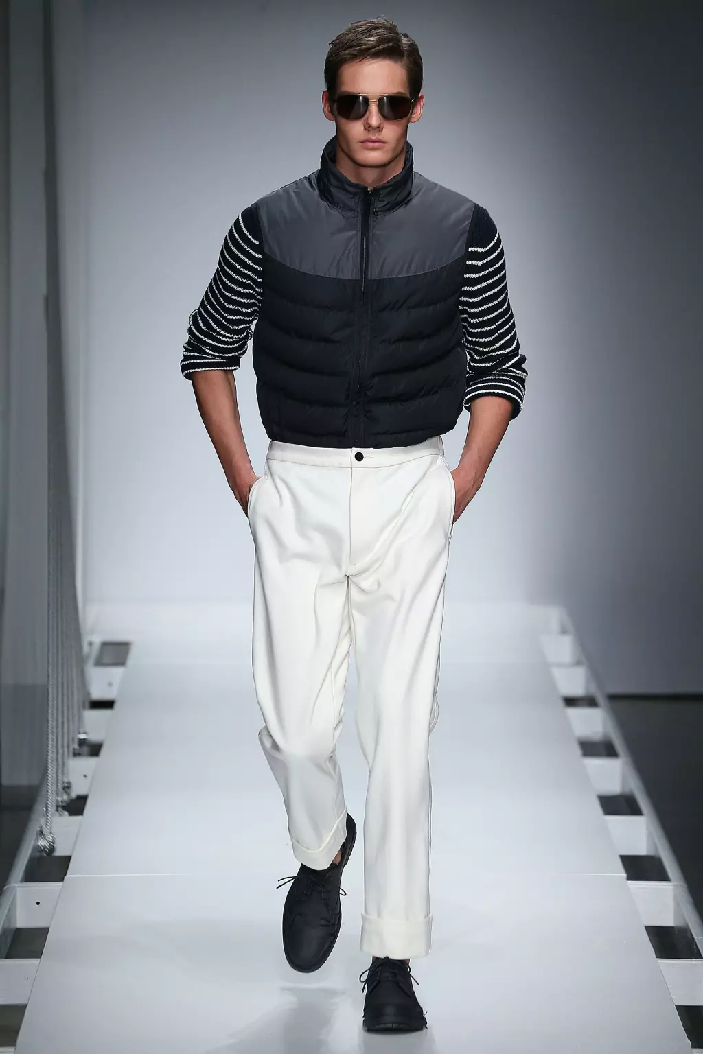 Nautica Men's RTW Otoño 2016