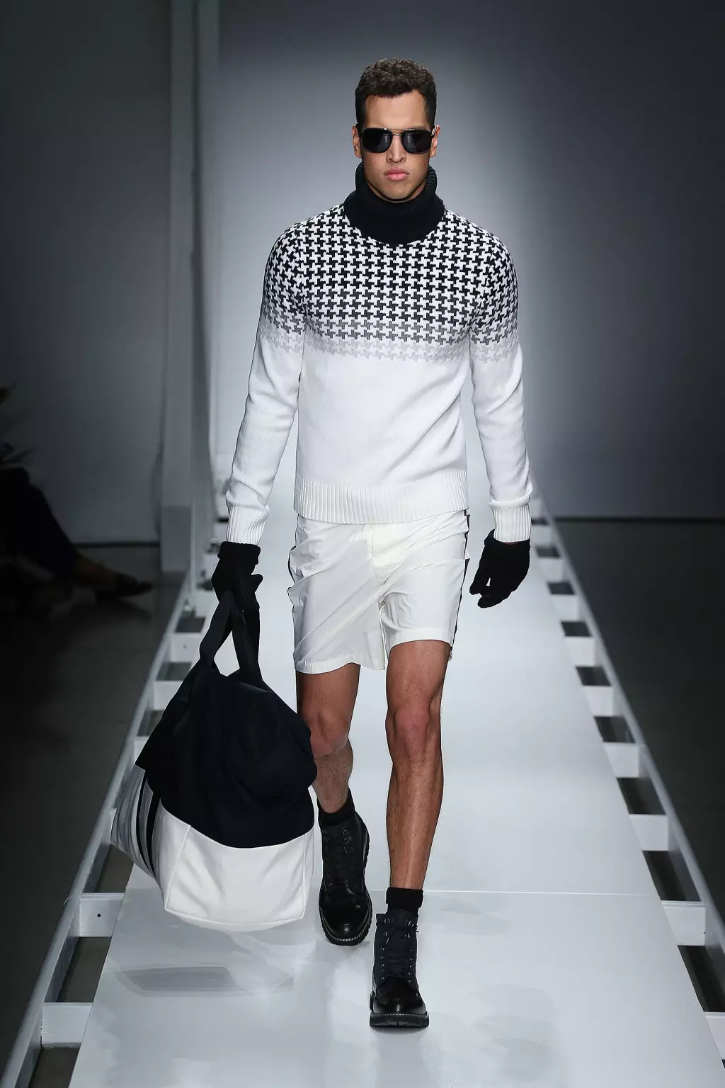 Nautica Men's RTW Otoño 2016