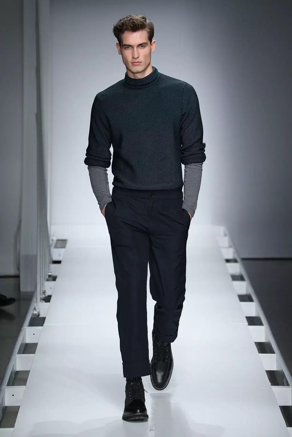 Nautica Men's RTW Otoño 2016