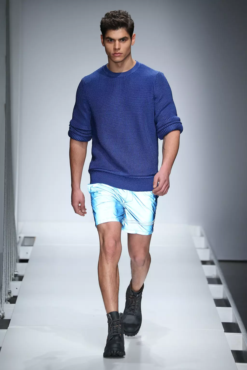 Nautica Uomo RTW Autunno 2016