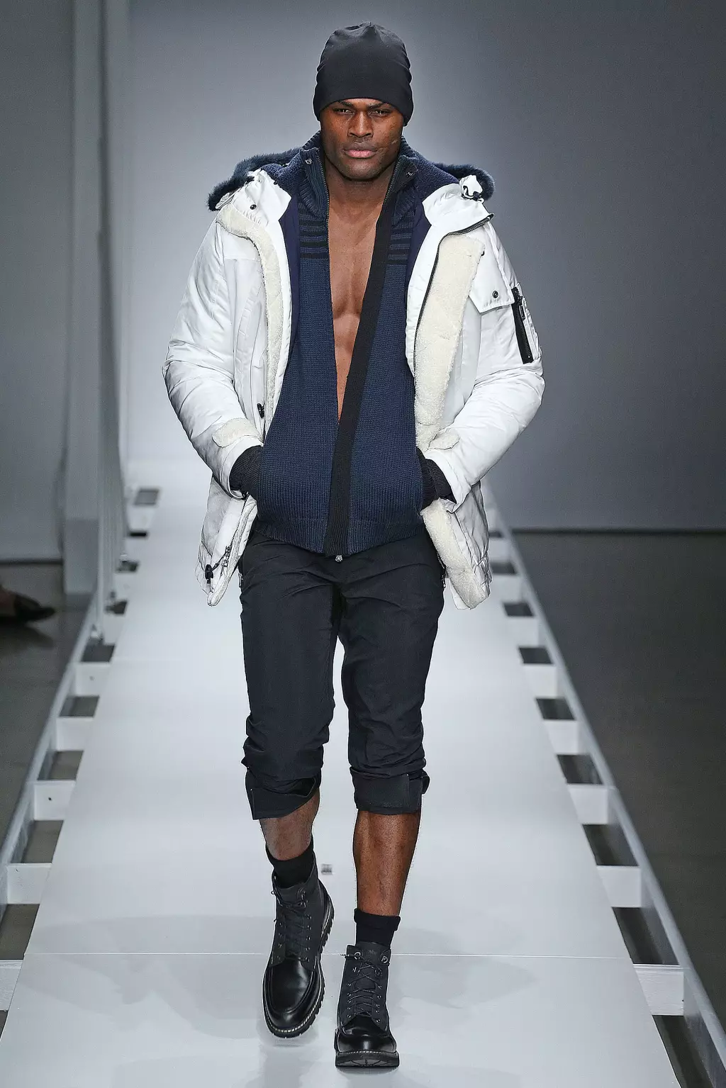 Nautica Men's RTW Otoño 2016