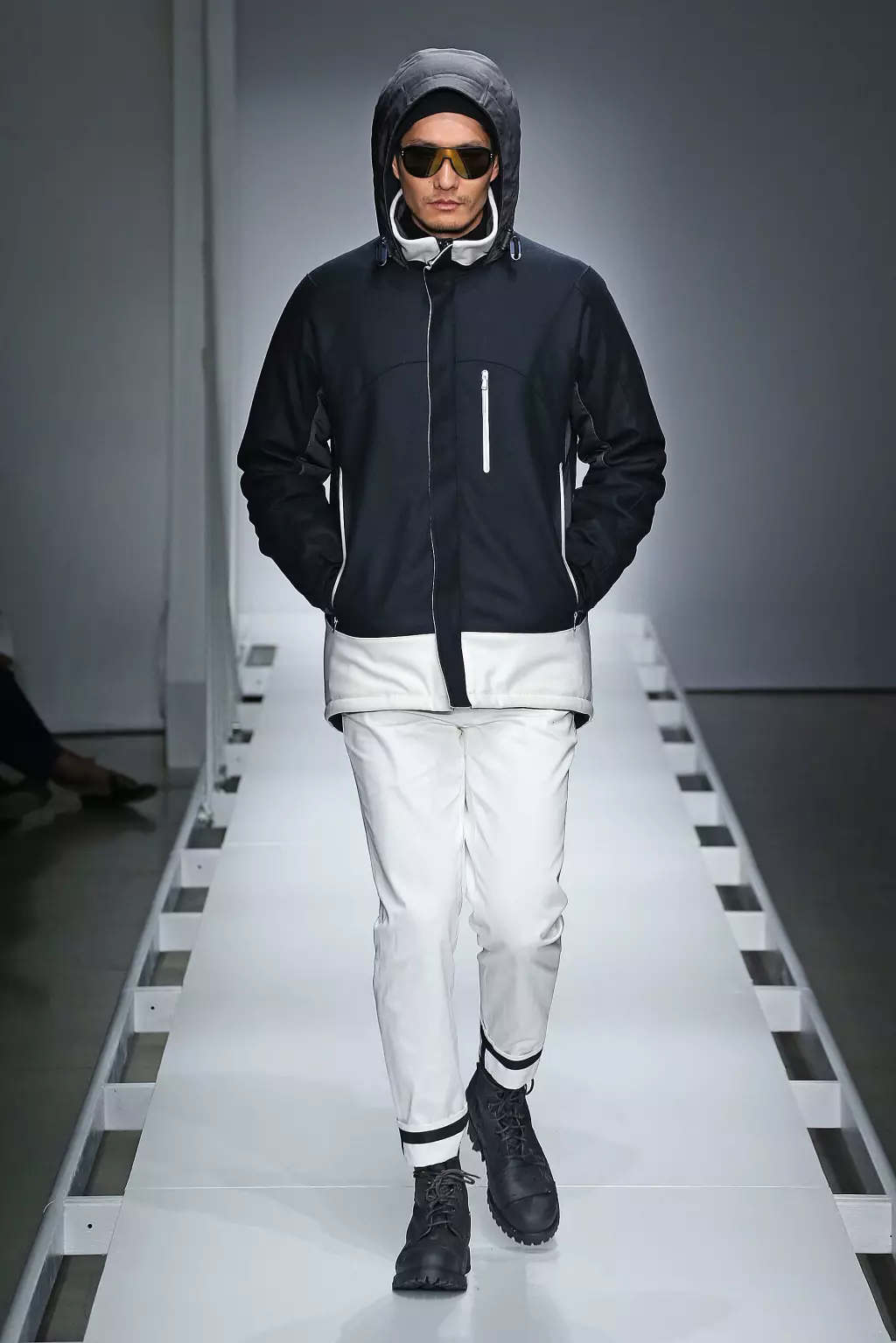 Nautica Men's RTW Otoño 2016